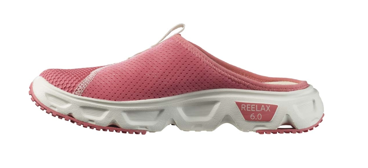 Salomon Reelax Slide 6.0 W's Pink