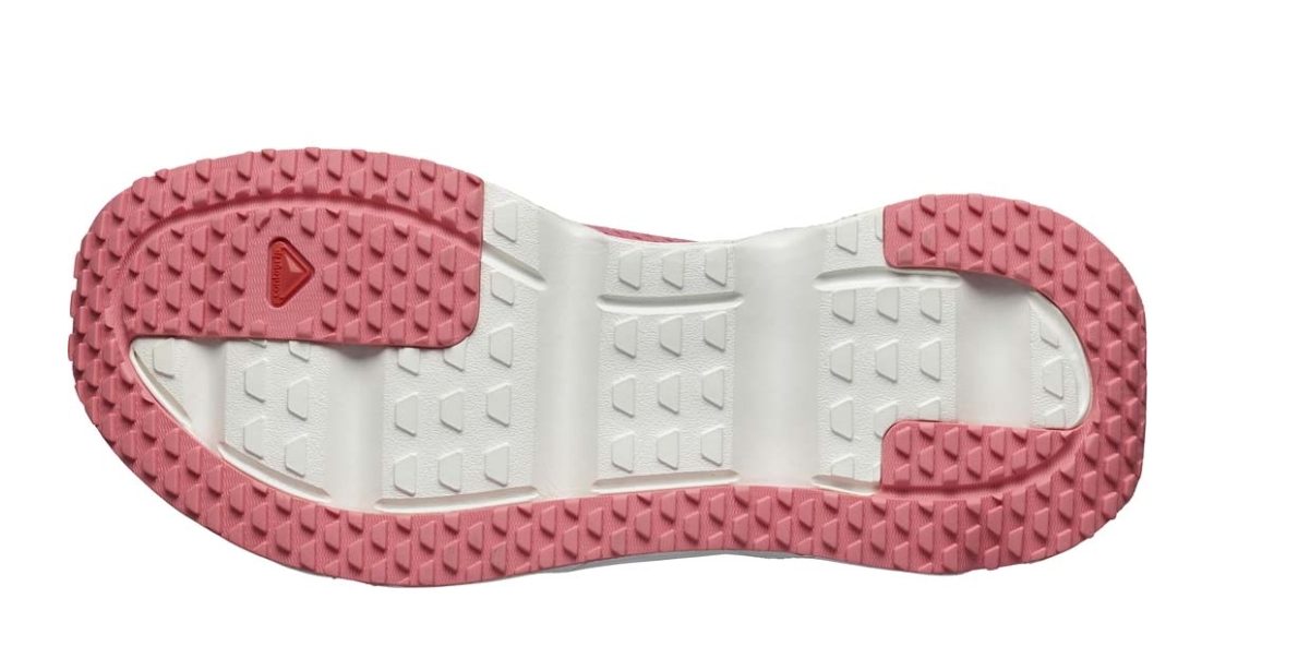 Salomon Reelax Slide 6.0 W's Pink