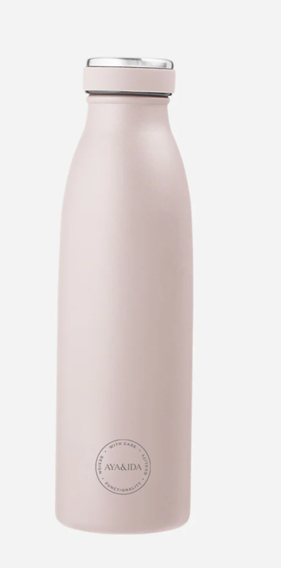 AYA&IDA Drinking Bottle - 500ML