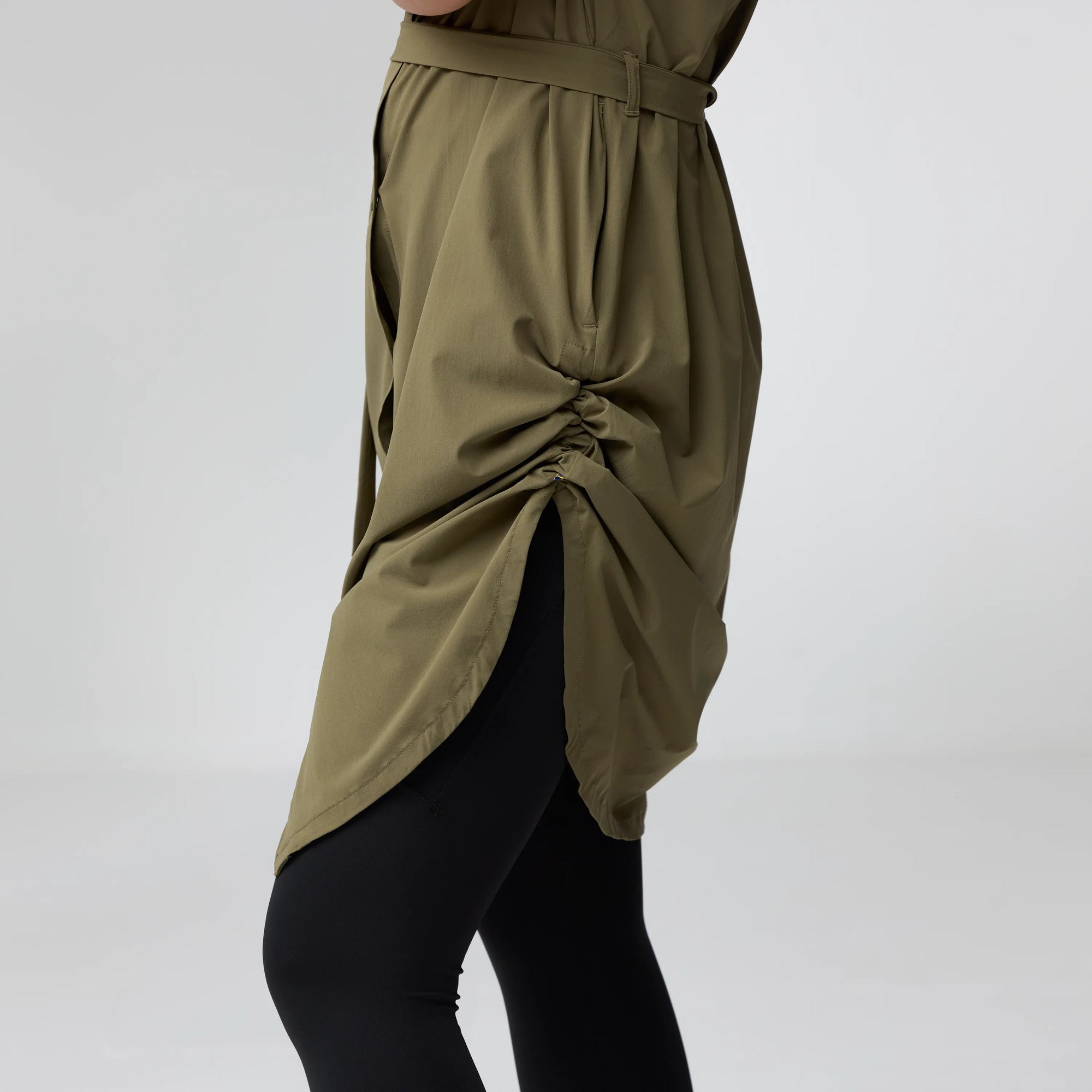 Fjallraven ABISKO FJÄLL DRESS W