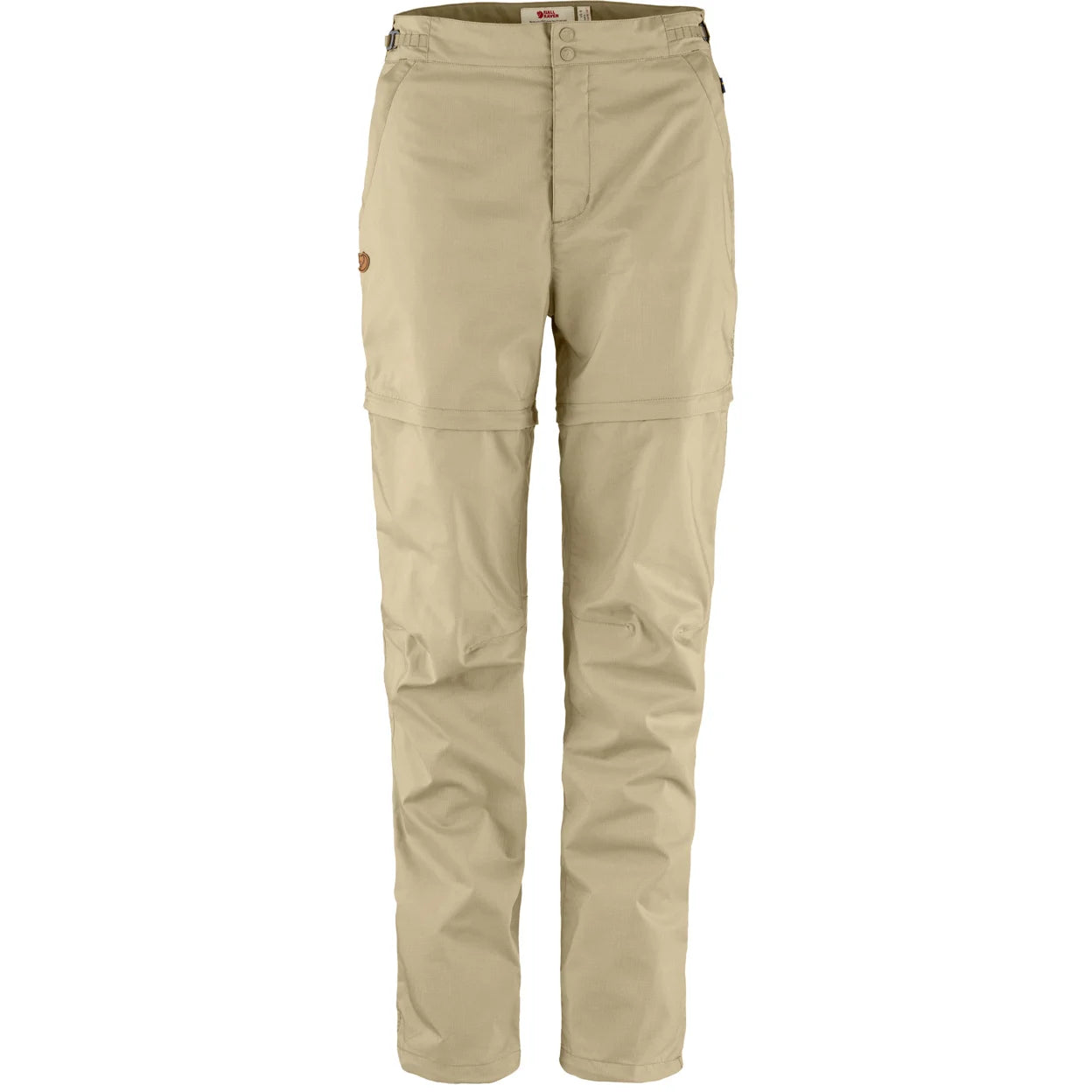 Fjallraven Abisko Hike Zip-off W
