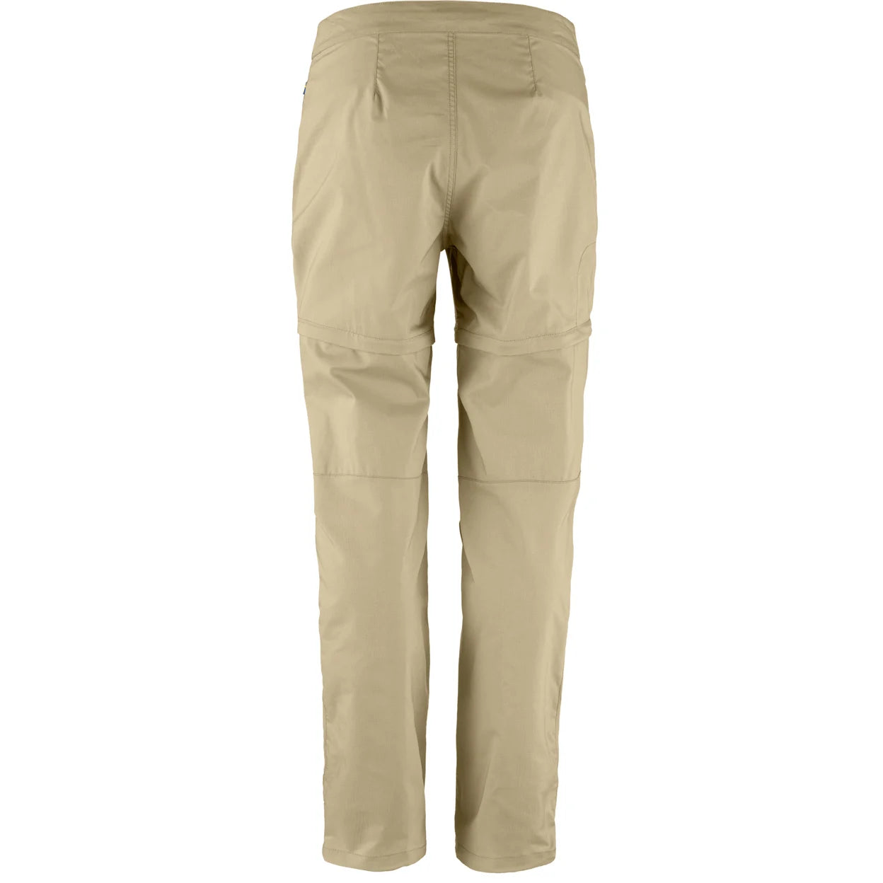 Fjallraven Abisko Hike Zip-off W