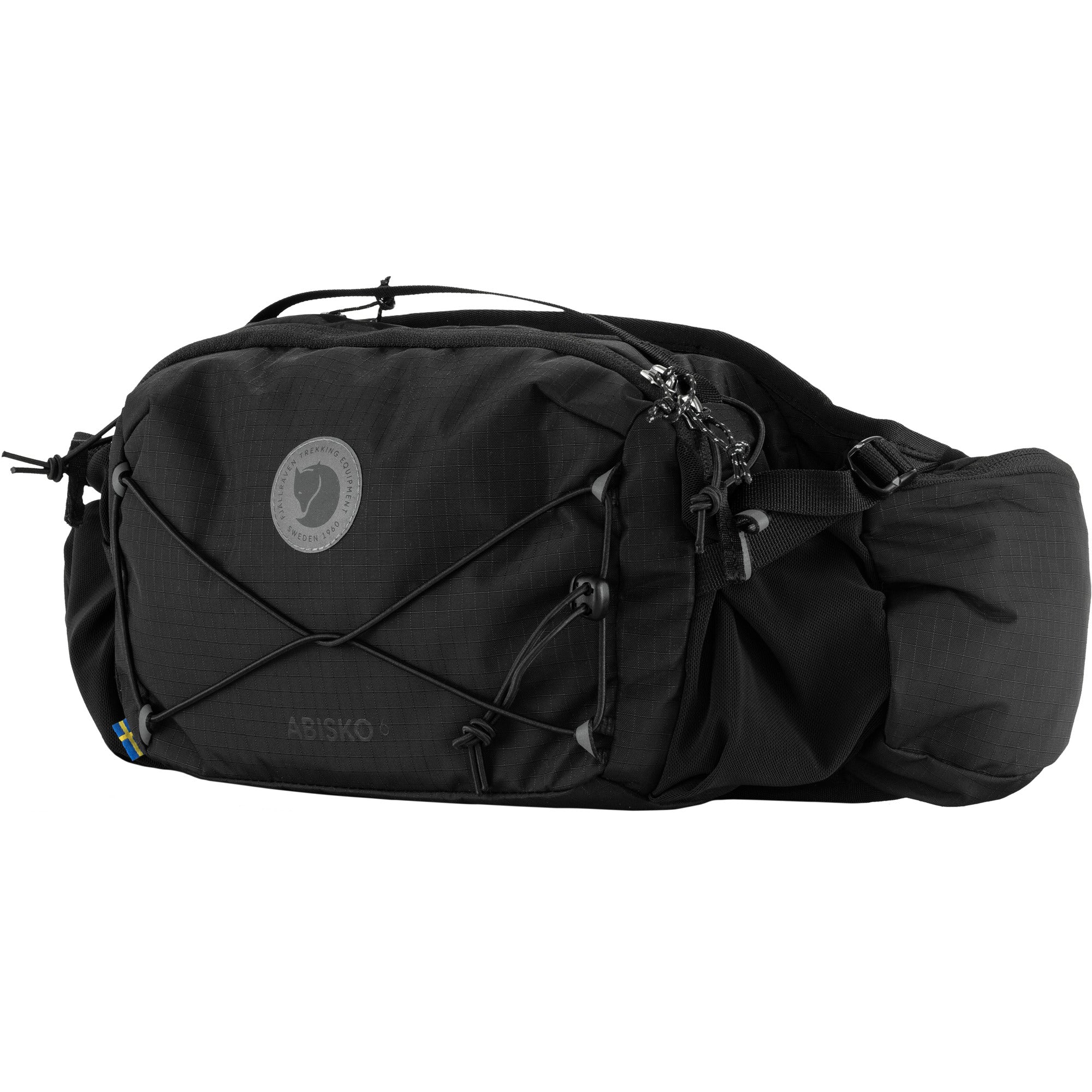 Fjallraven ABISKO HIP PACK 6 L Bag