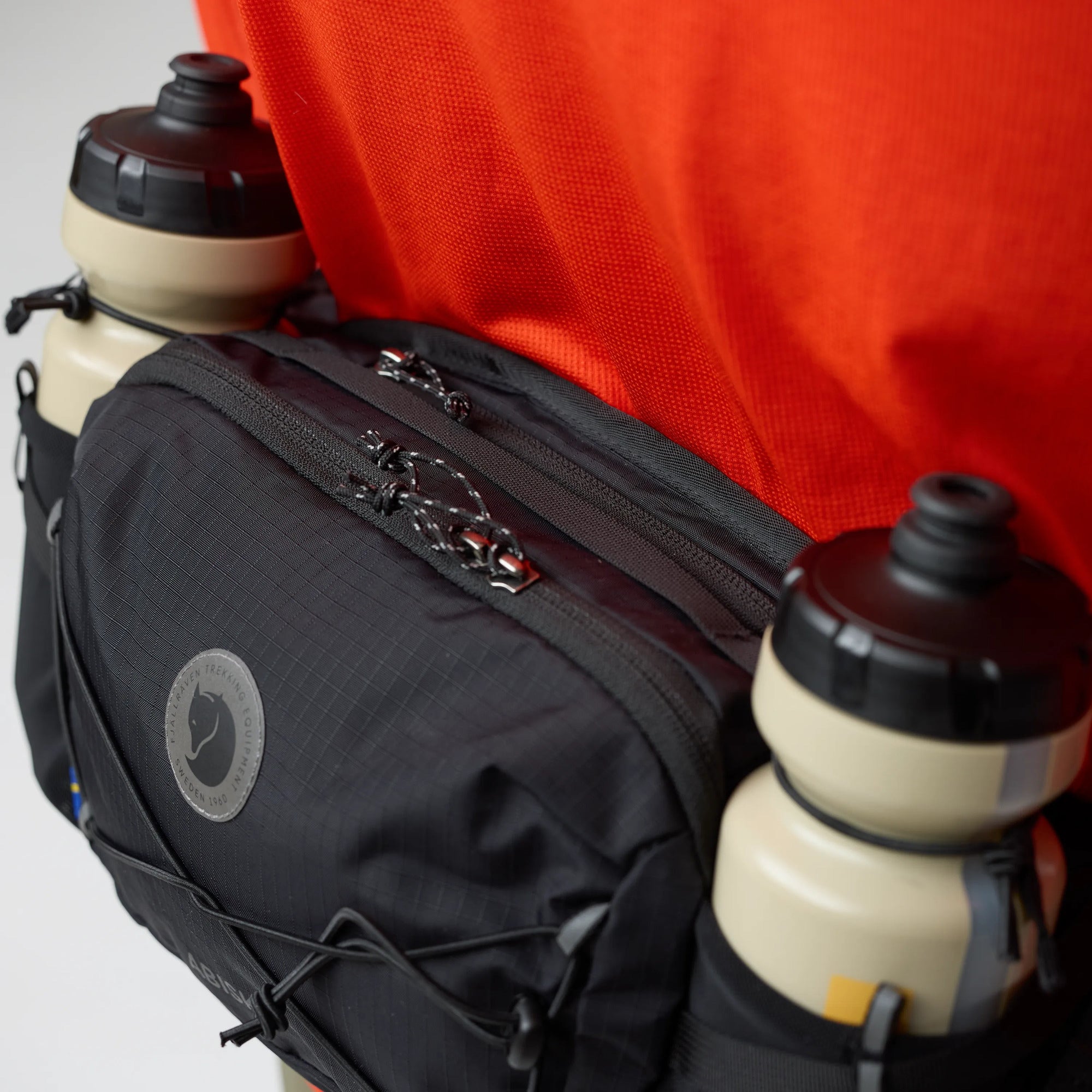 Fjallraven ABISKO HIP PACK 6 L Bag