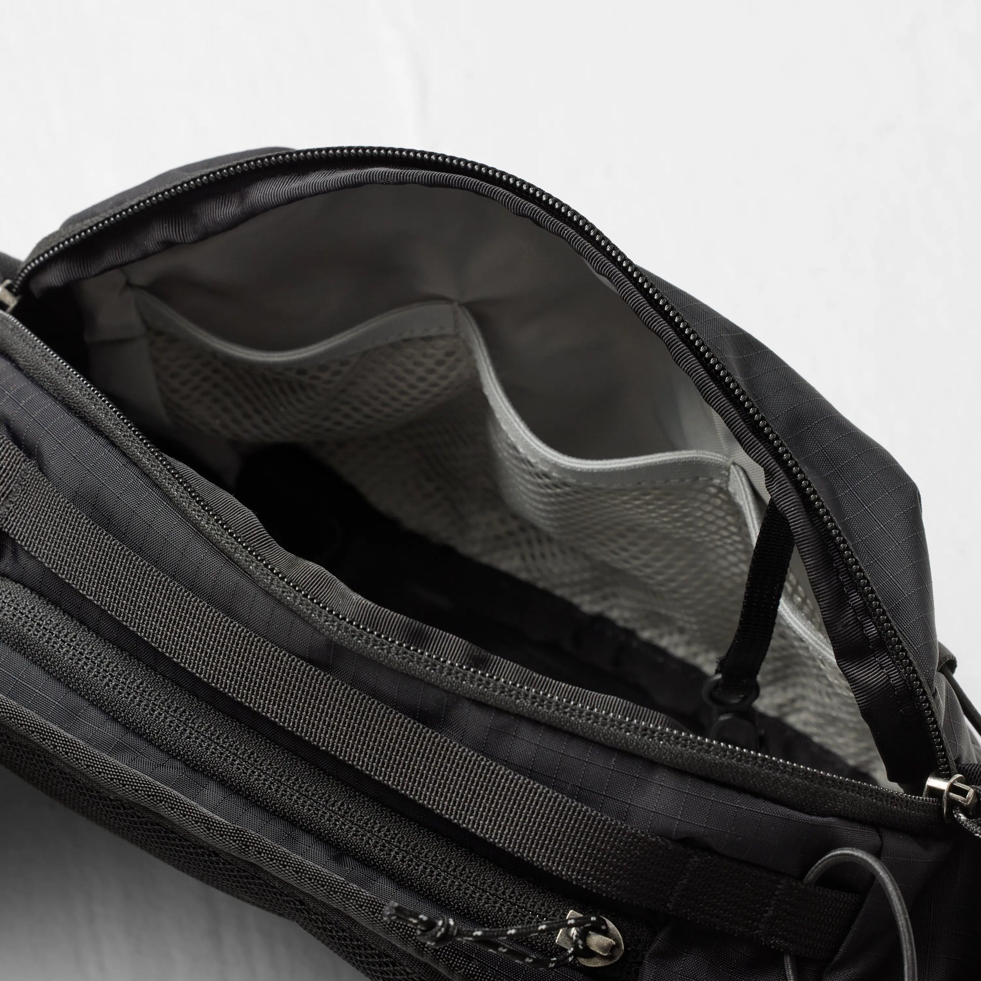 Fjallraven ABISKO HIP PACK 6 L Bag