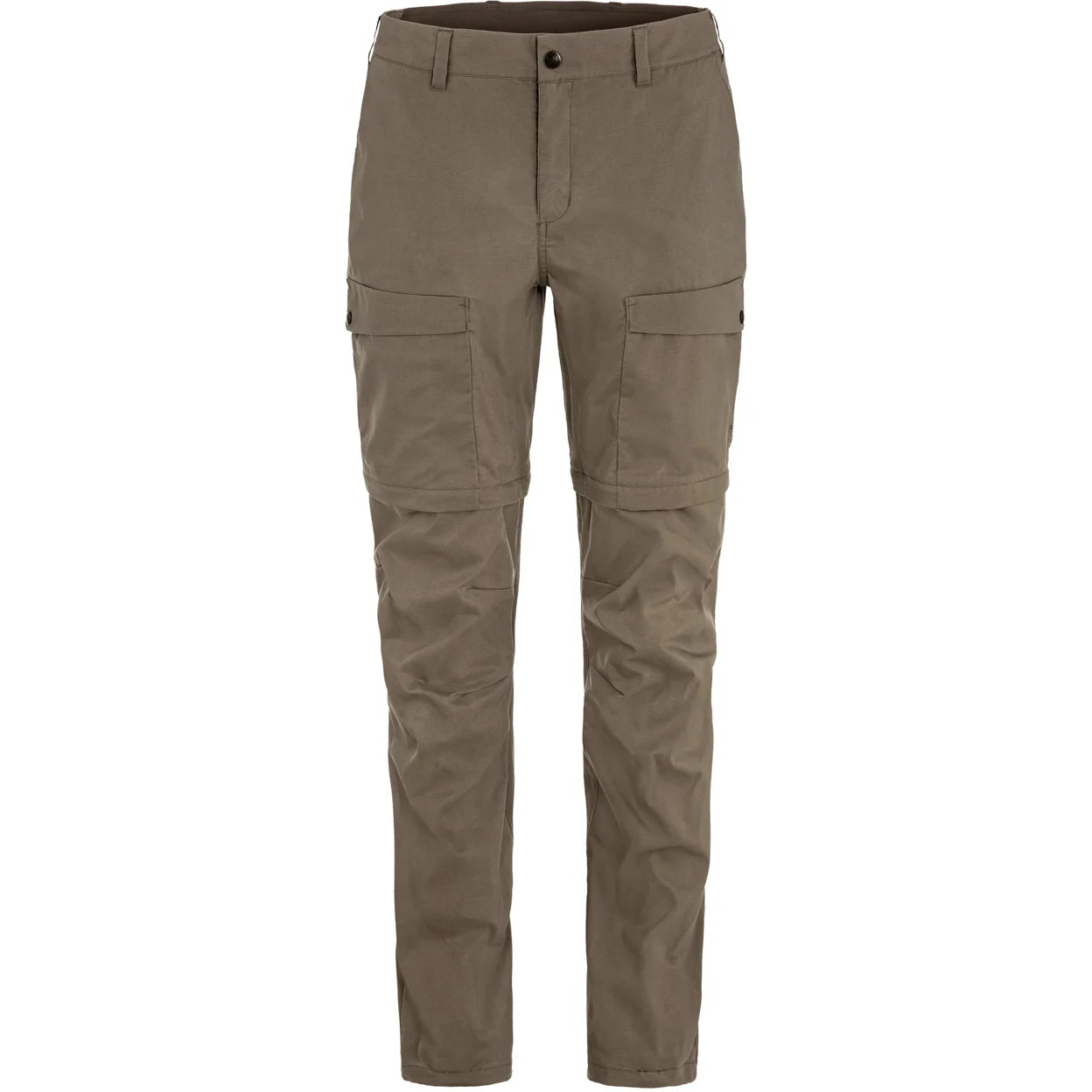 Fjallraven Abisko Hybrid Trail Zip-off W