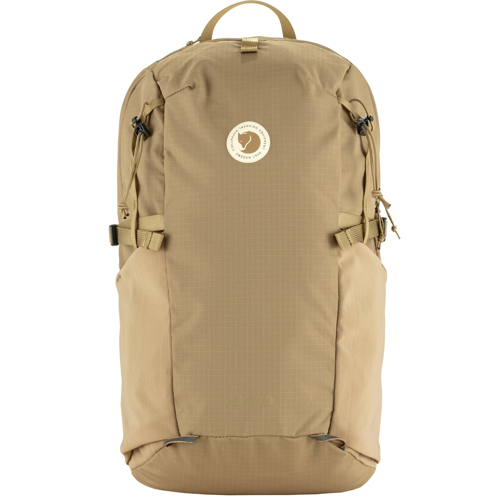 Fjällräven ABISKO SOFTPACK 16