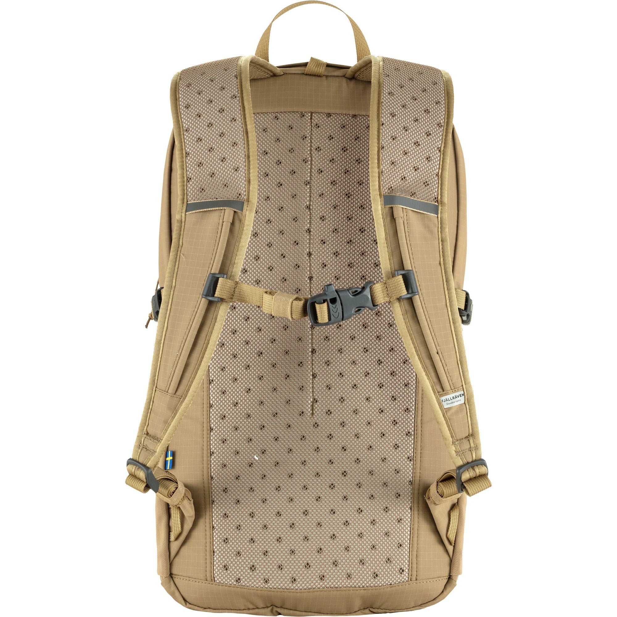 Fjällräven ABISKO SOFTPACK 16