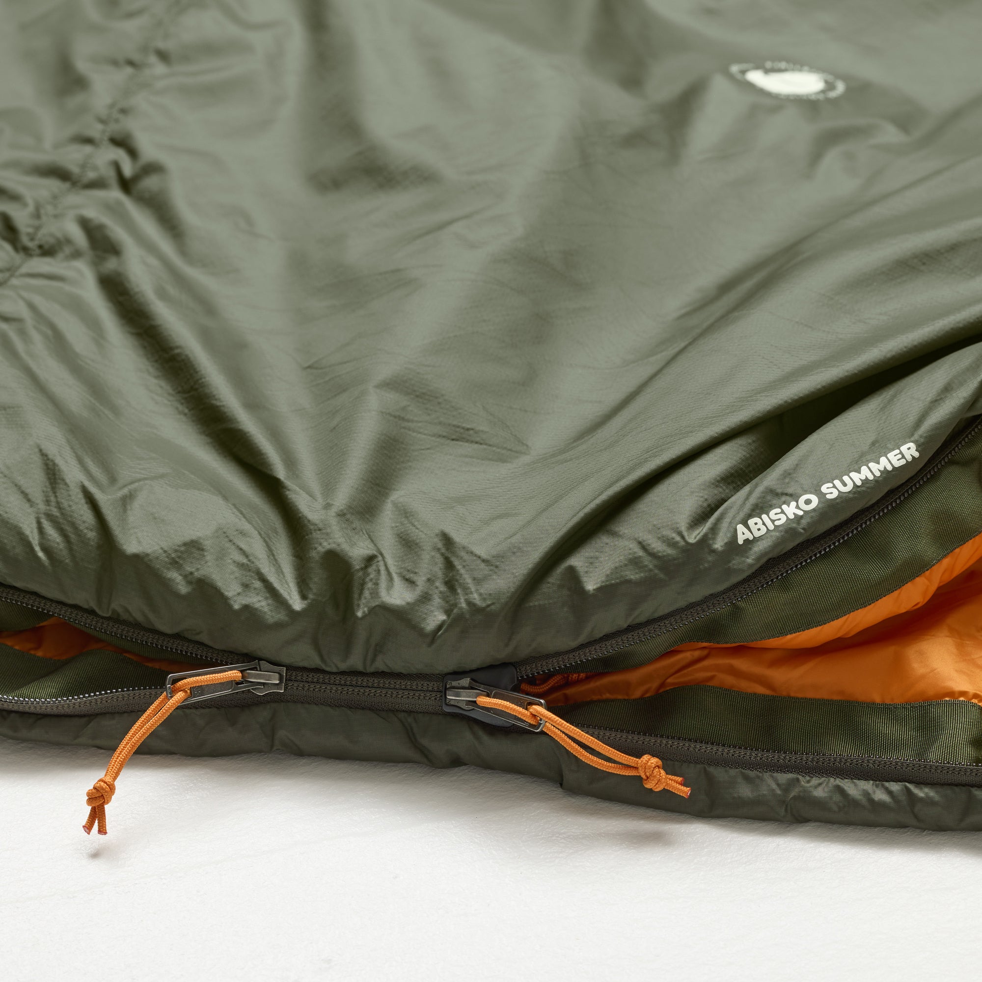 Fjallraven Abisko Summer