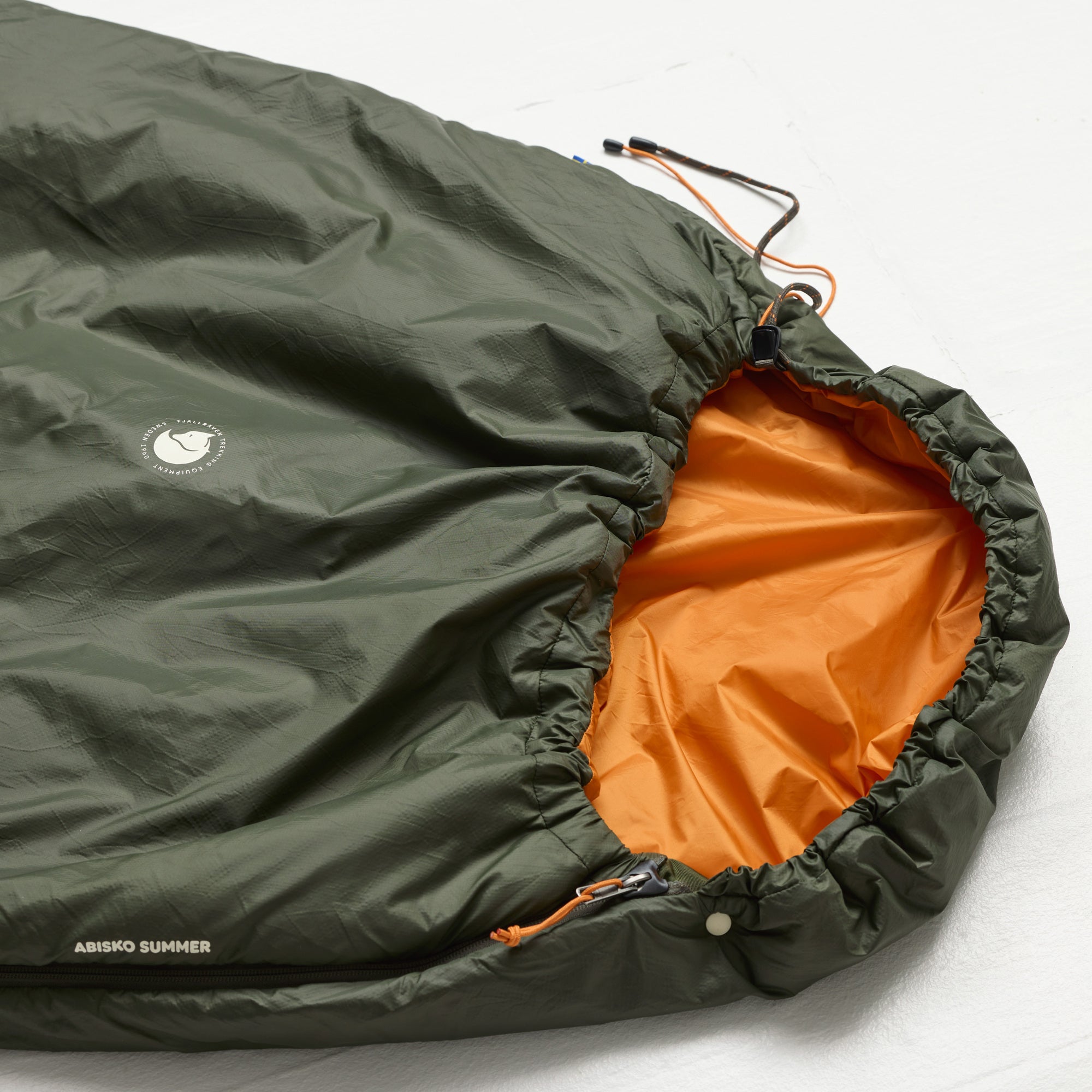 Fjallraven Abisko Summer