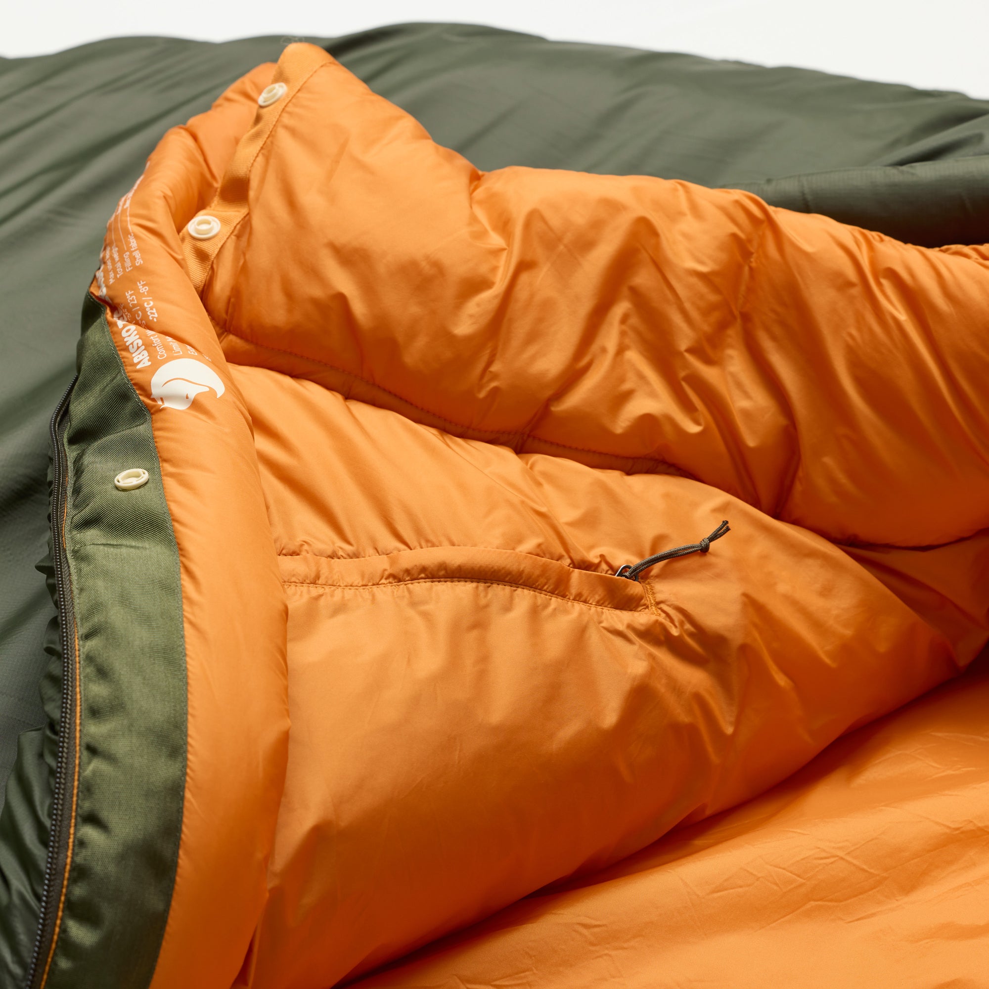 Fjallraven Abisko Three Seasons Regular