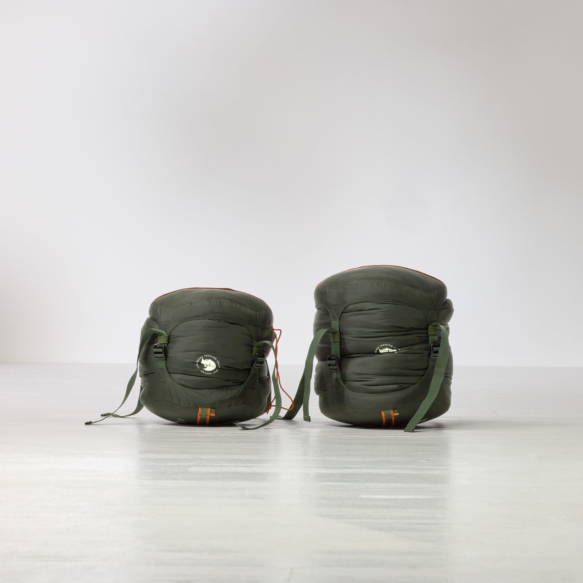 Fjallraven Abisko Three Seasons Regular