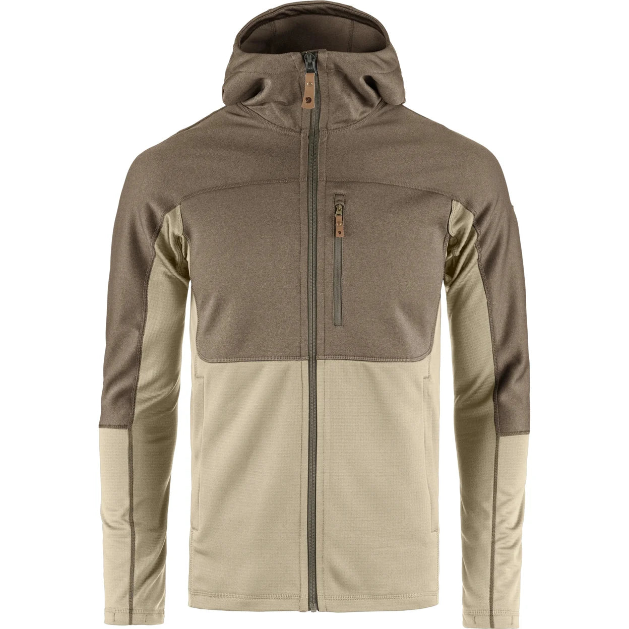 Fjallraven Abisko Trail Fleece M