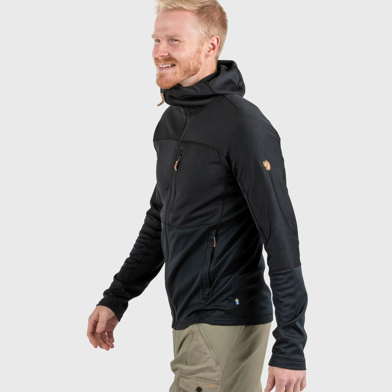 Fjallraven Abisko Trail Fleece M