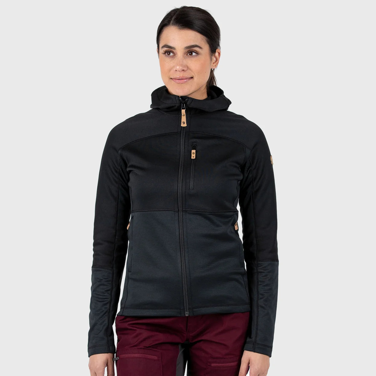 Fjallraven Abisko Trail Fleece W