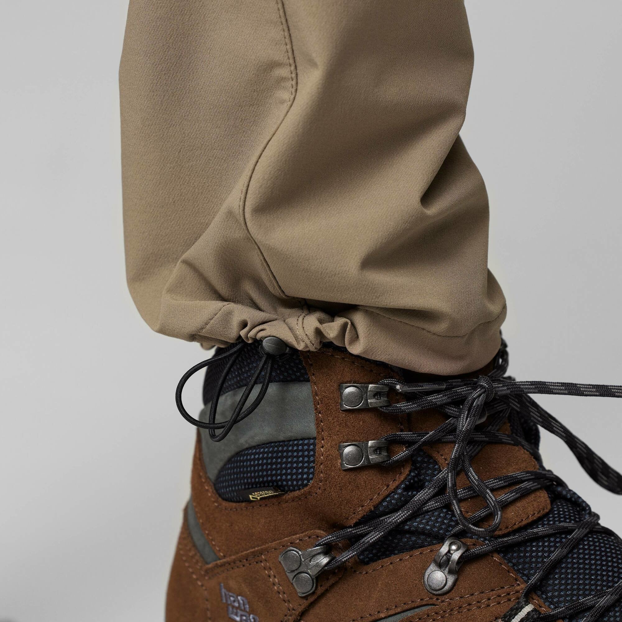 Fjällräven Abisko Trail Stretch Trousers M