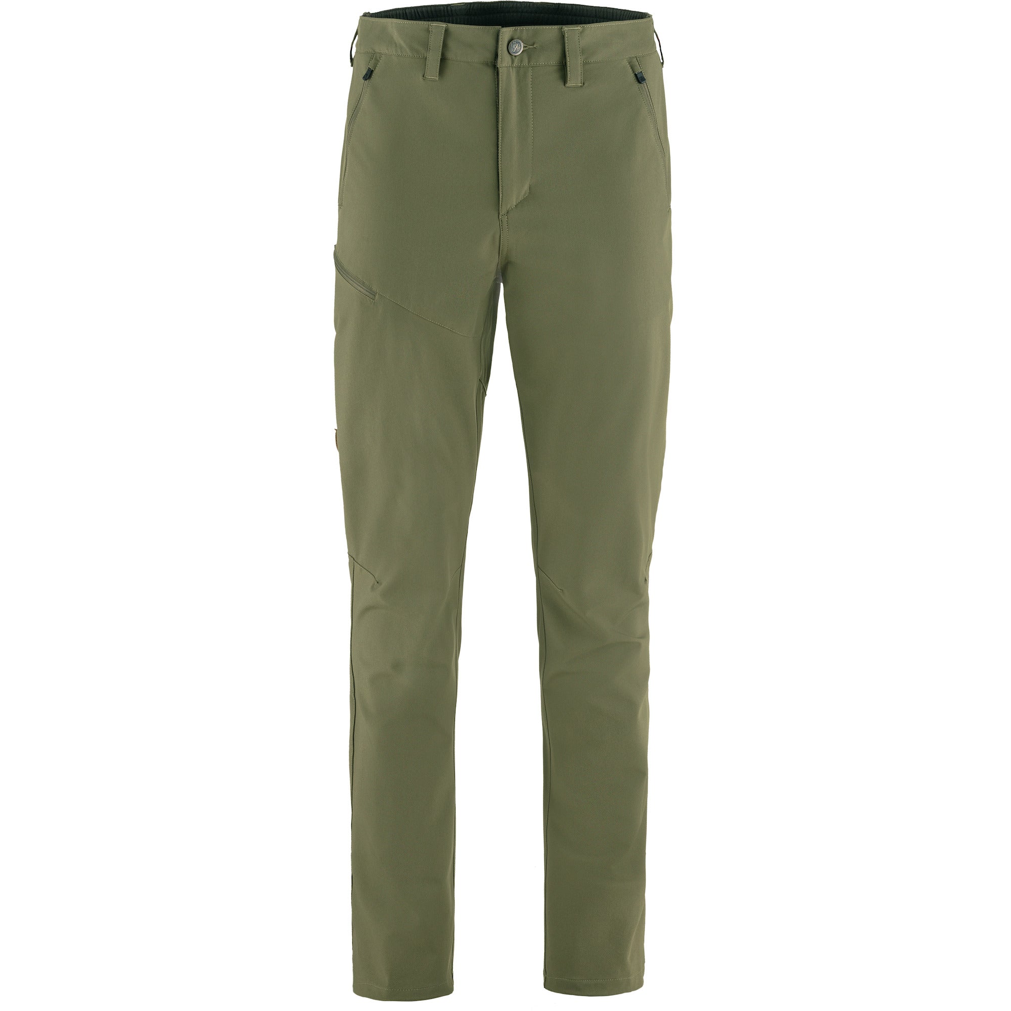 Fjällräven Abisko Trail Stretch Trousers M