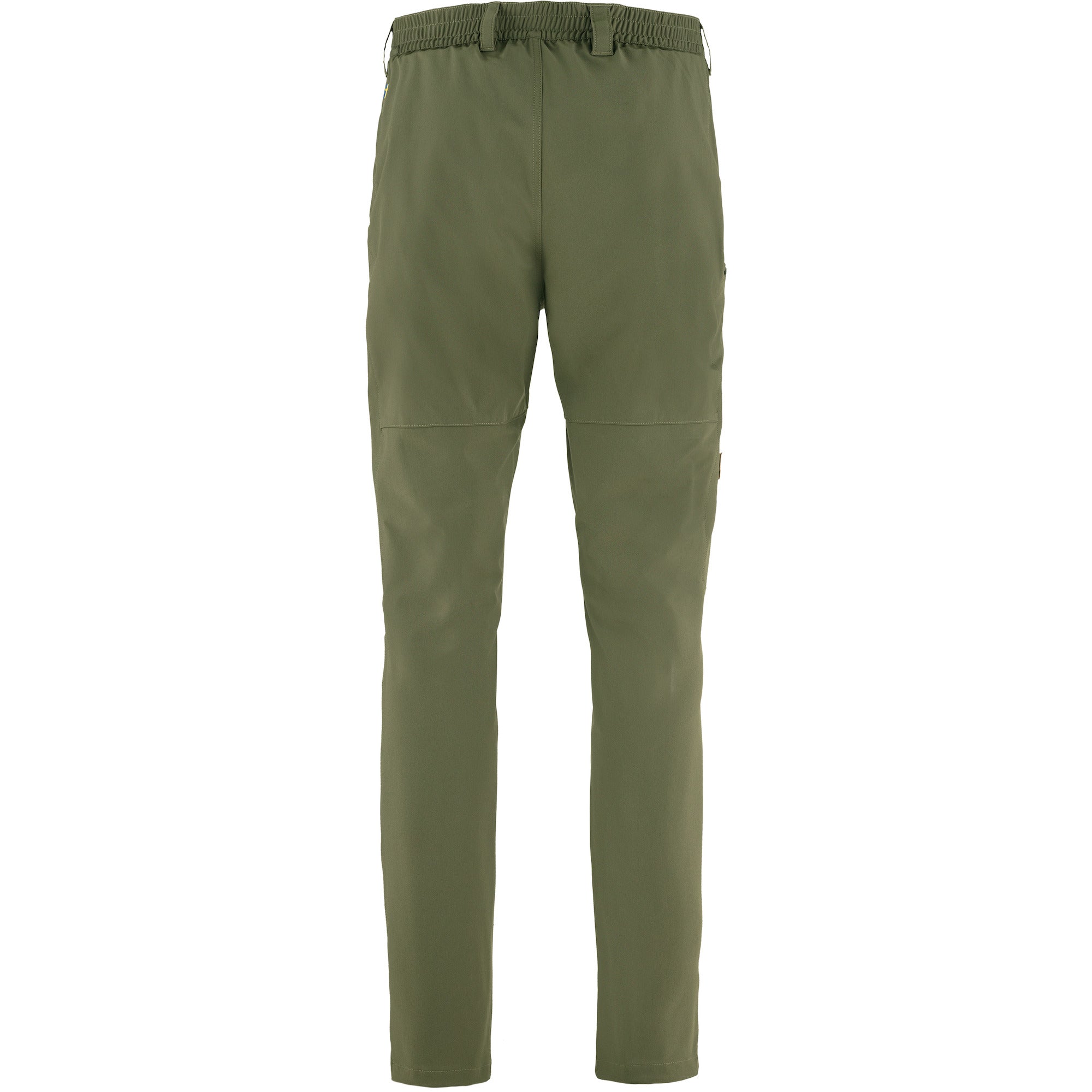 Fjällräven Abisko Trail Stretch Trousers M