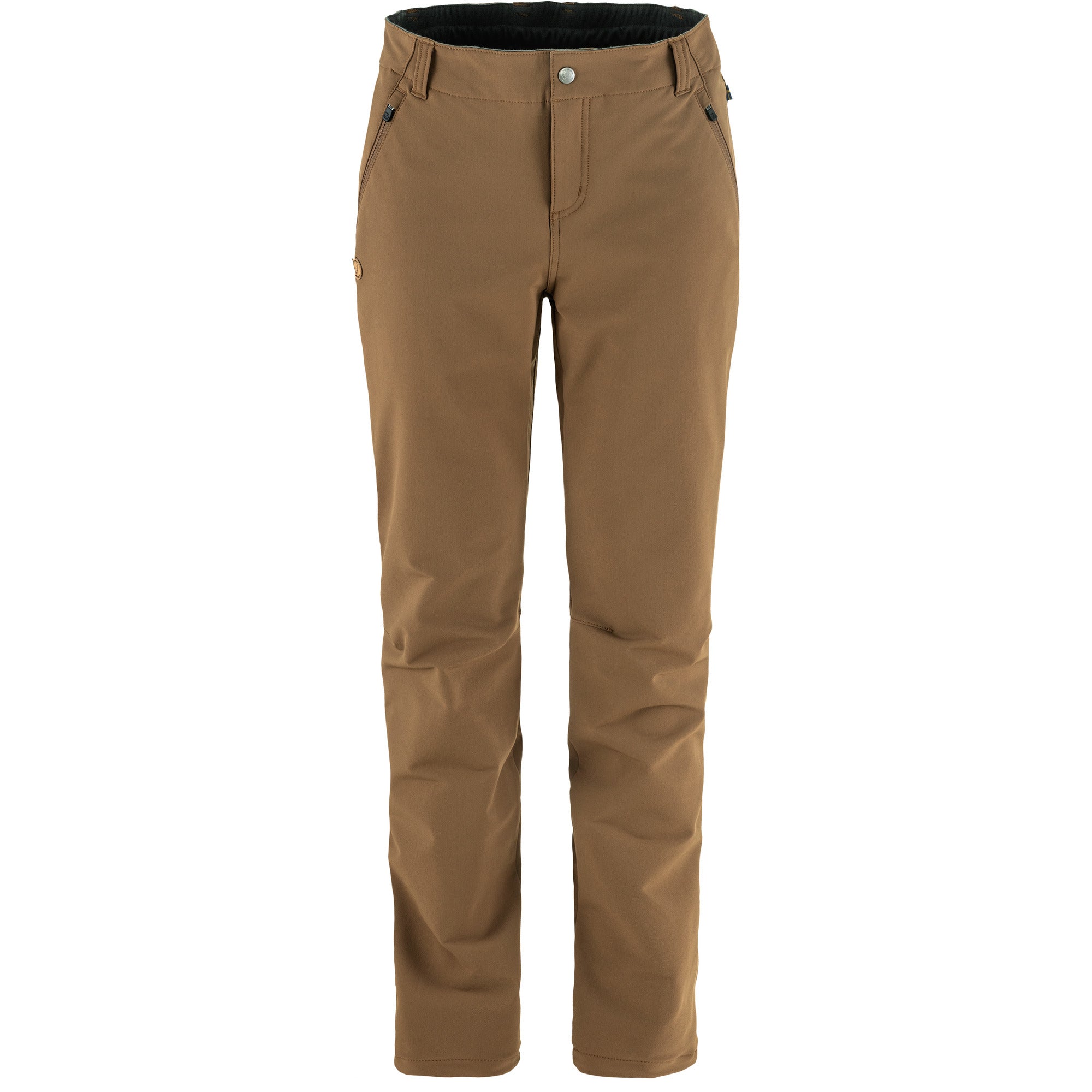 Fjallraven Abisko Winter Stretch Trousers W's
