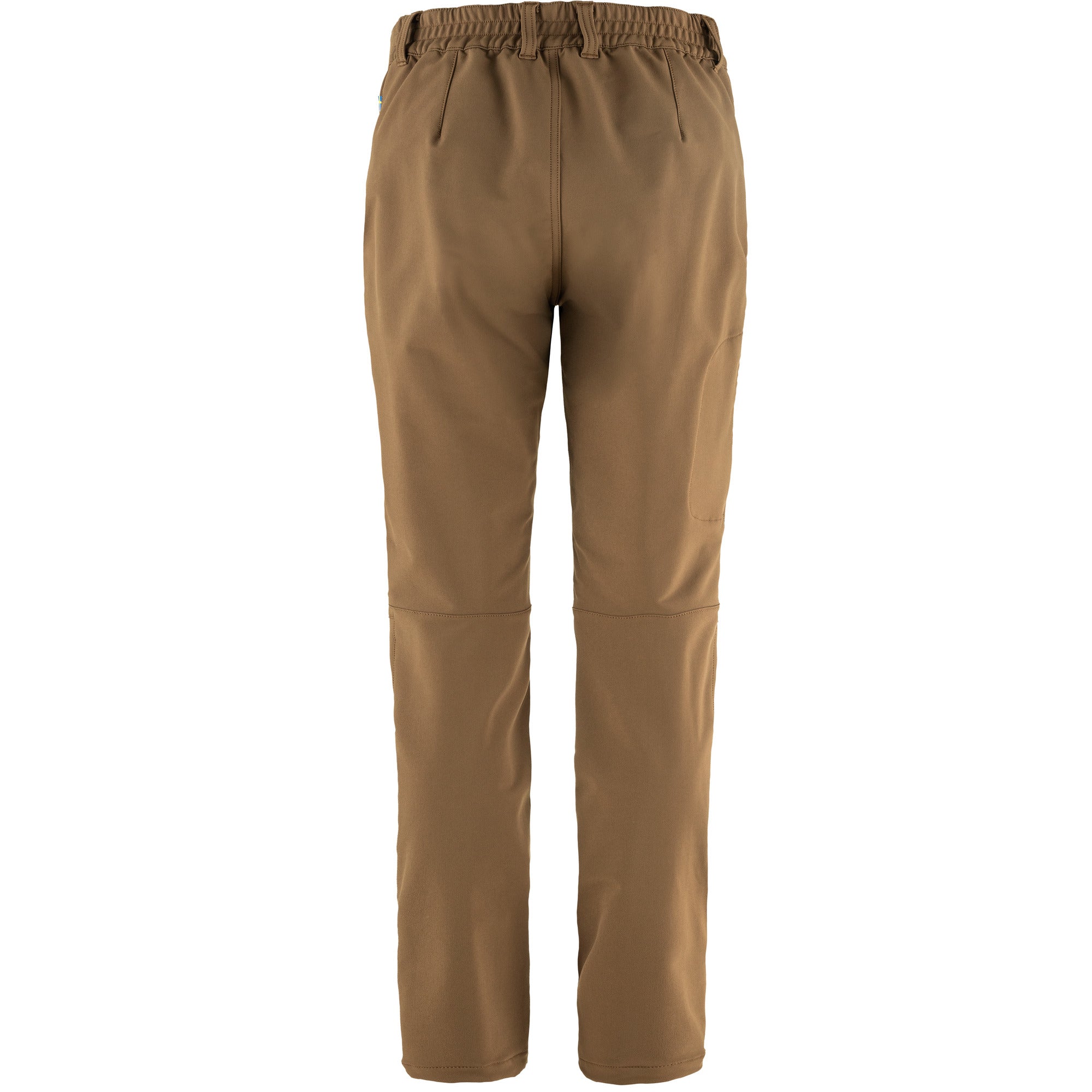Fjallraven Abisko Winter Stretch Trousers W's