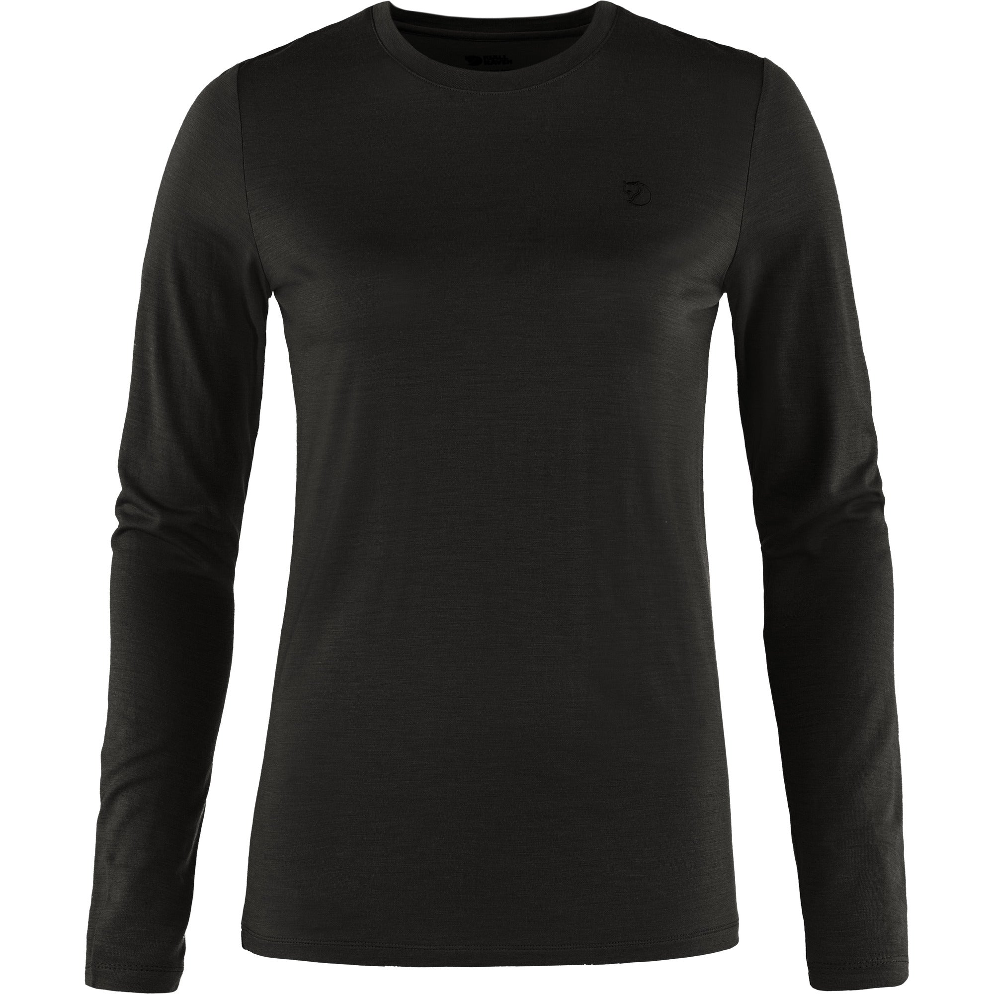 Fjallraven Abisko Wool LS W