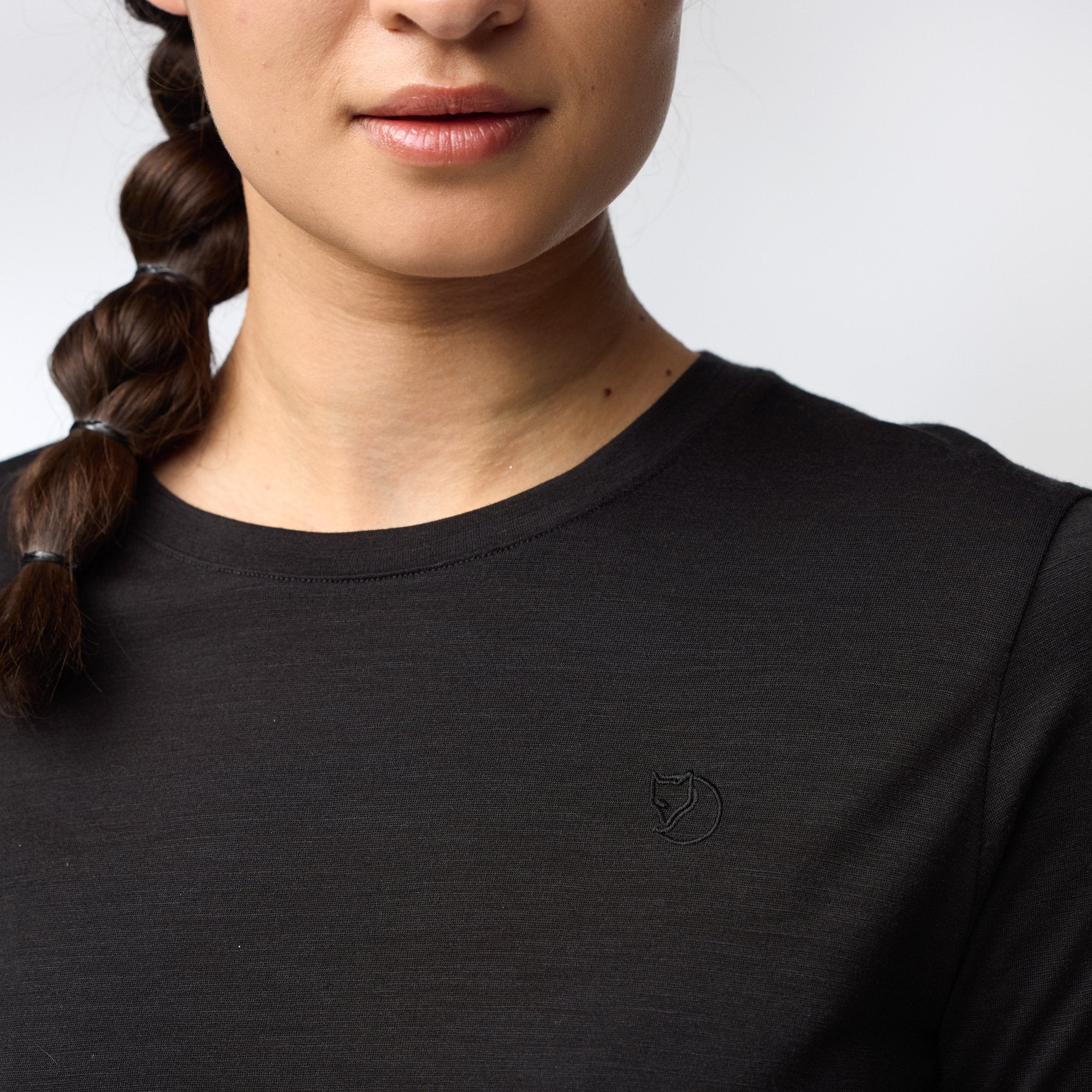 Fjallraven Abisko Wool LS W