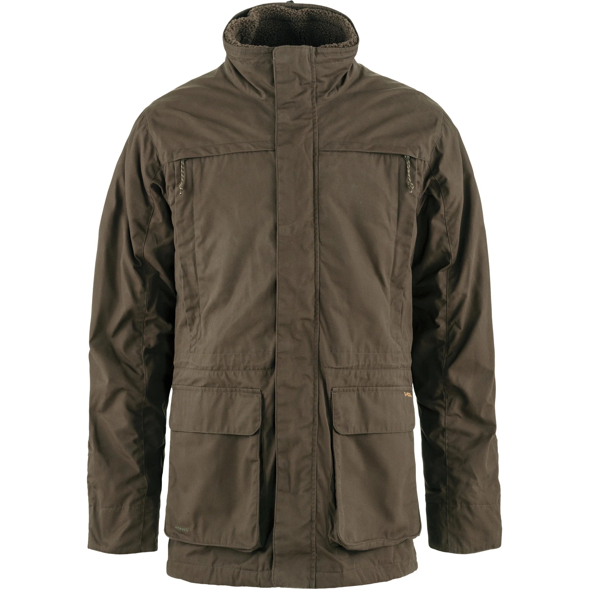 Fjallraven  Barents 3 in 1 Hydratic Jacket M
