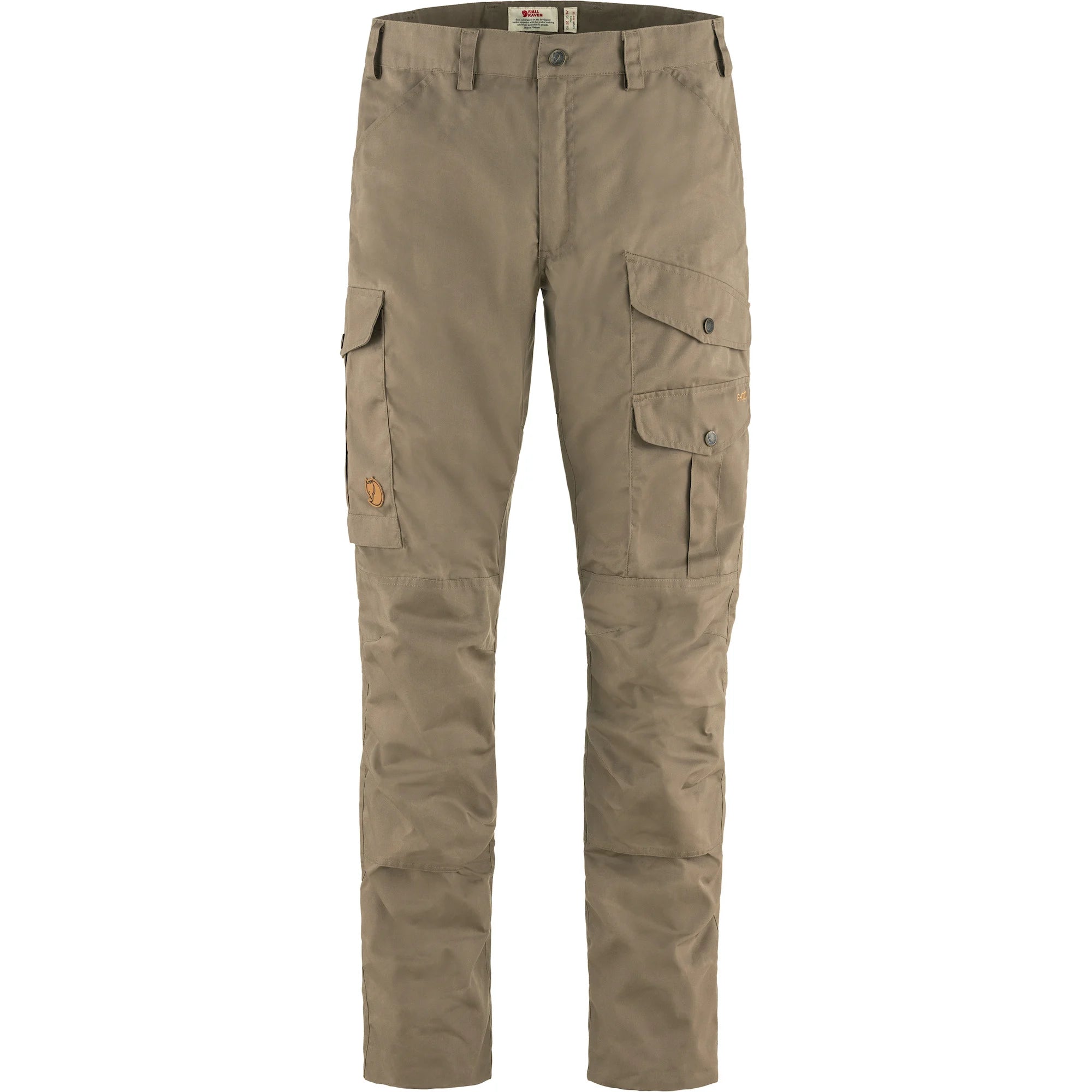 Fjallraven Barents Pro Trousers