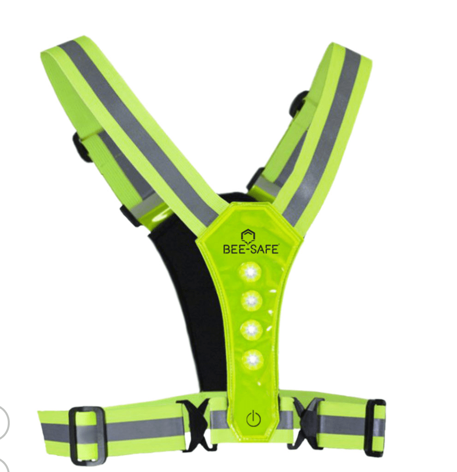 Bee-Safe Led Harnass Bee-Safe Led Harness USB