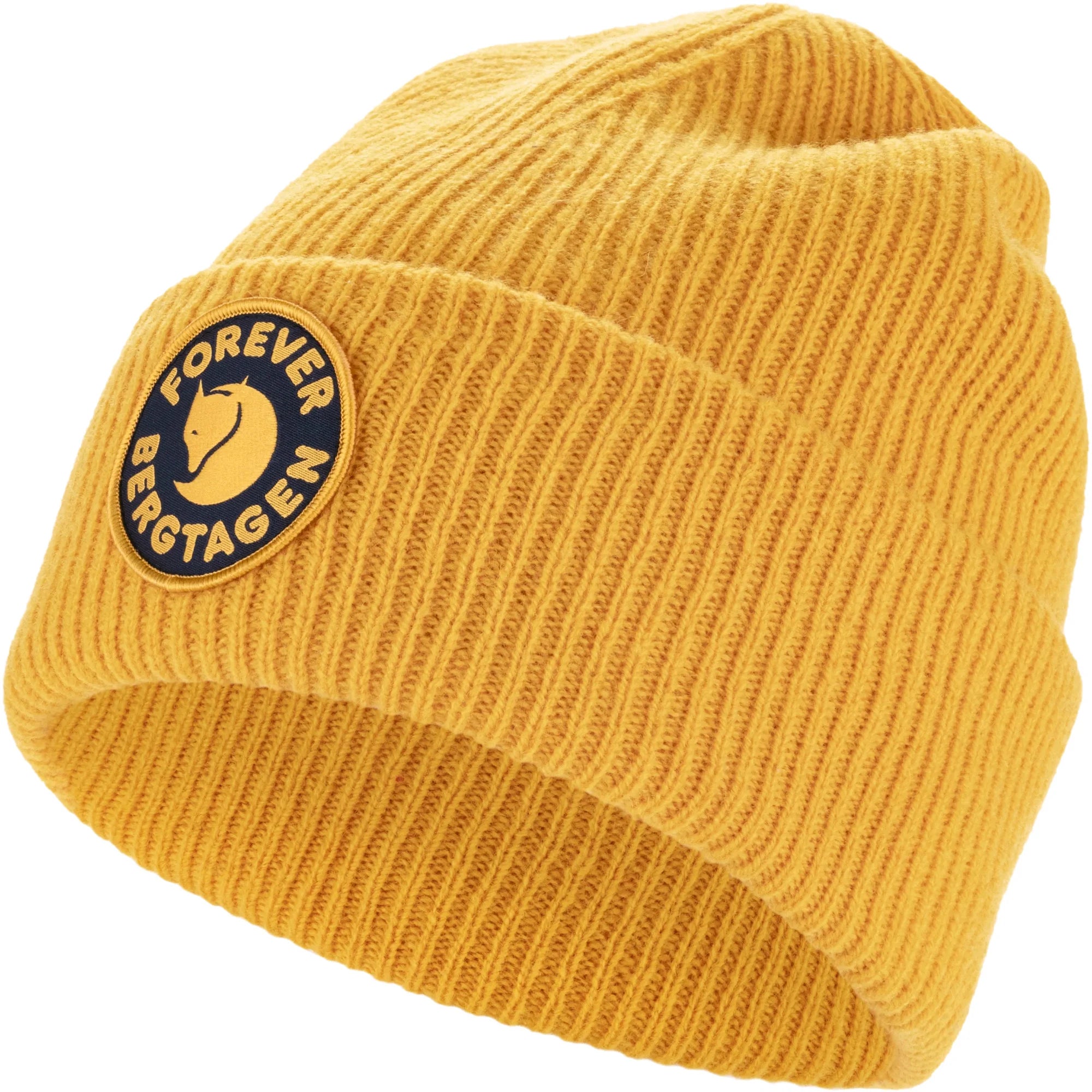 Fjallraven Bergtagen Forever Wool Beanie