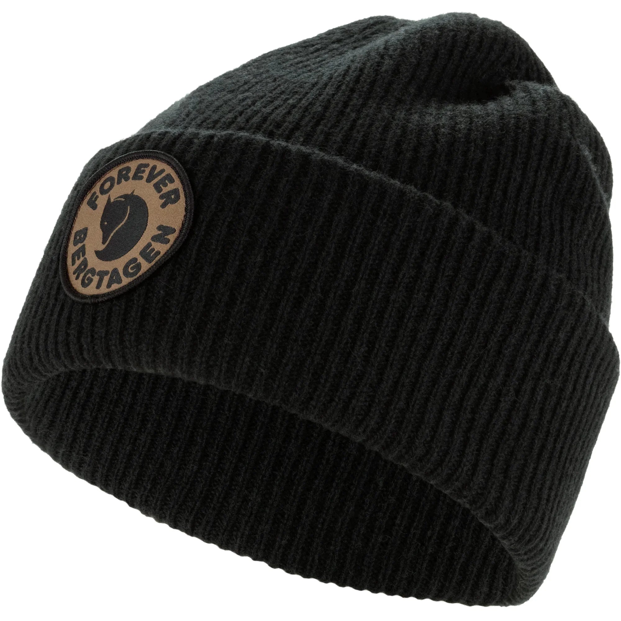 Fjallraven Bergtagen Forever Wool Beanie