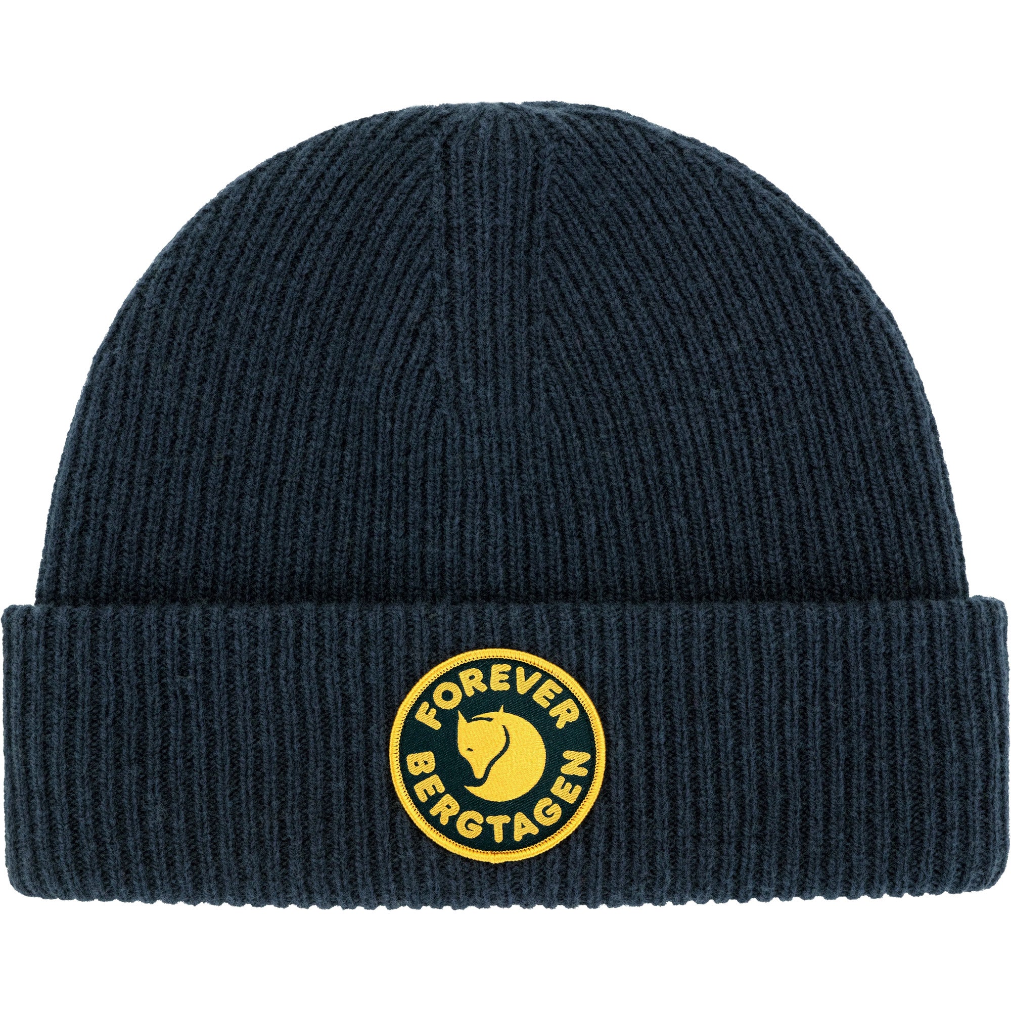 Fjallraven Bergtagen Forever Wool Beanie