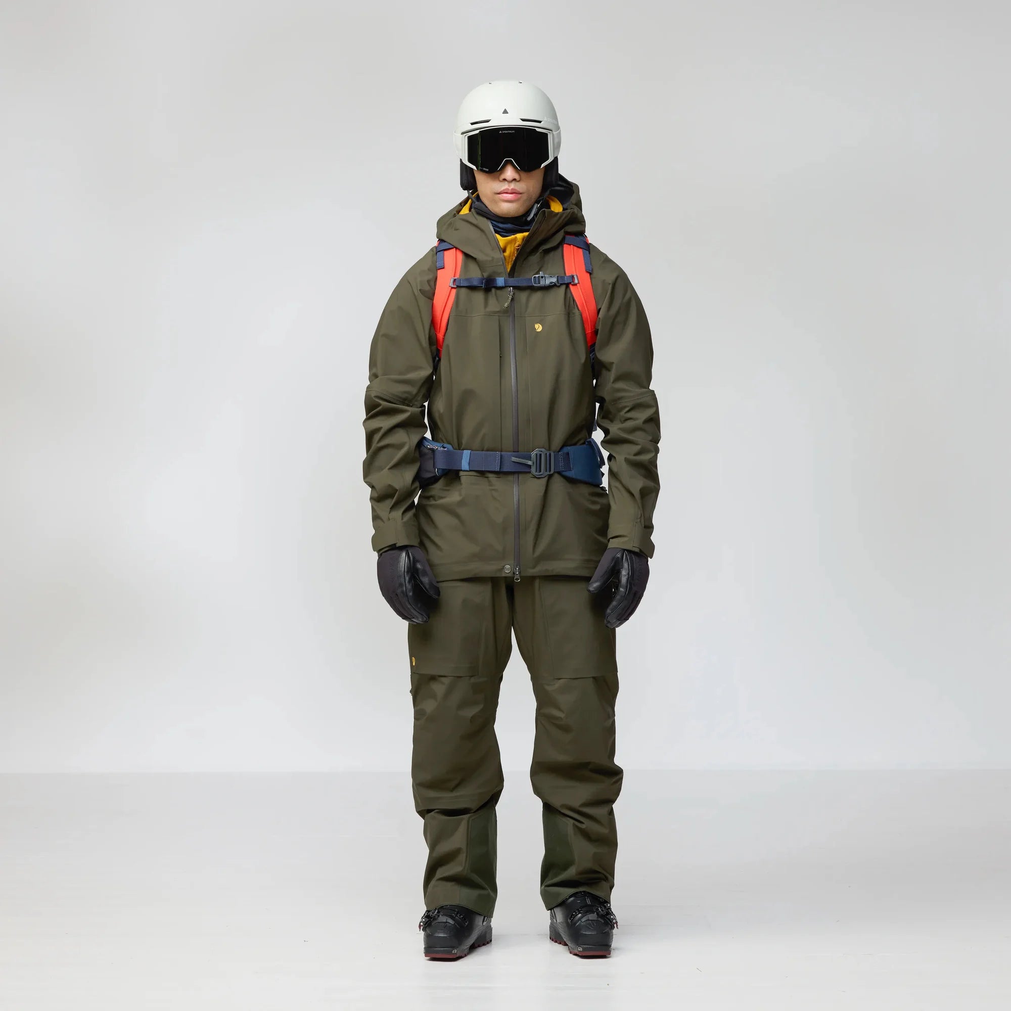 Fjallraven  Bergtagen GTX Touring Jacket M