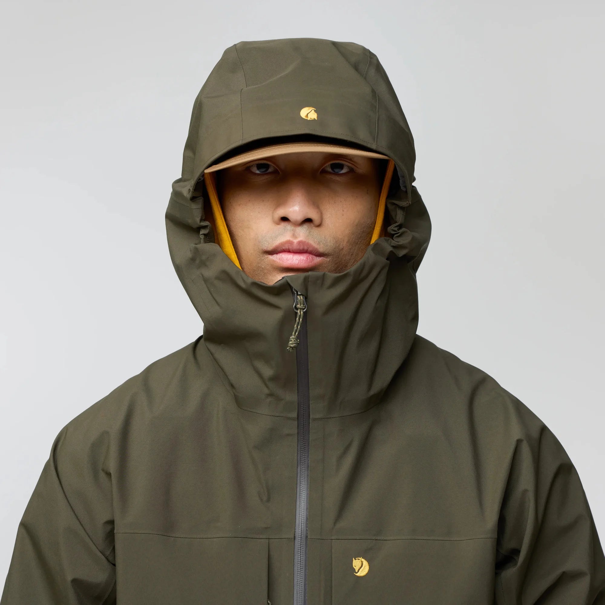 Fjallraven  Bergtagen GTX Touring Jacket M