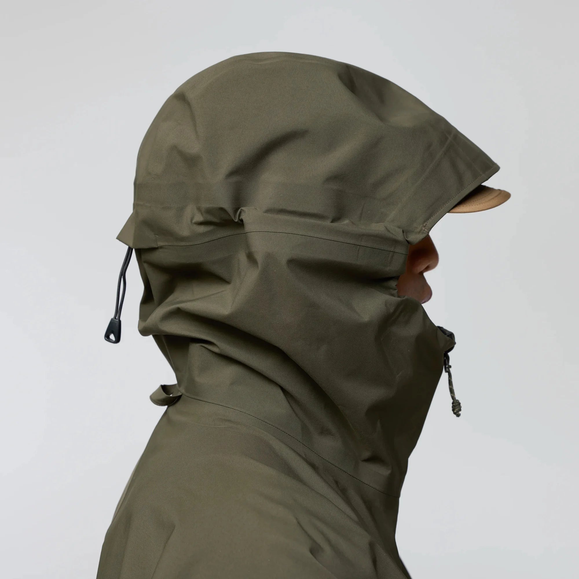 Fjallraven  Bergtagen GTX Touring Jacket M