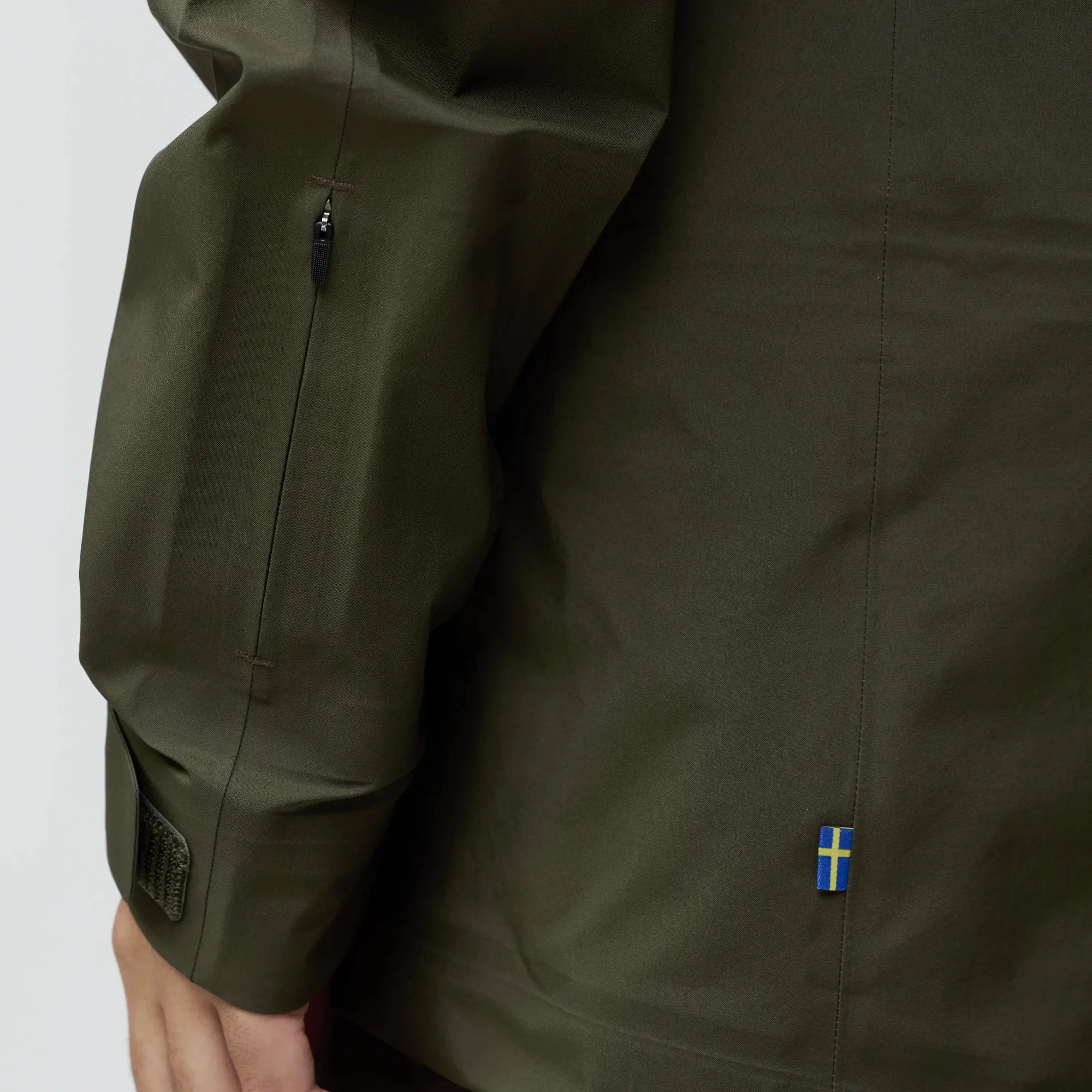 Fjallraven  Bergtagen GTX Touring Jacket M