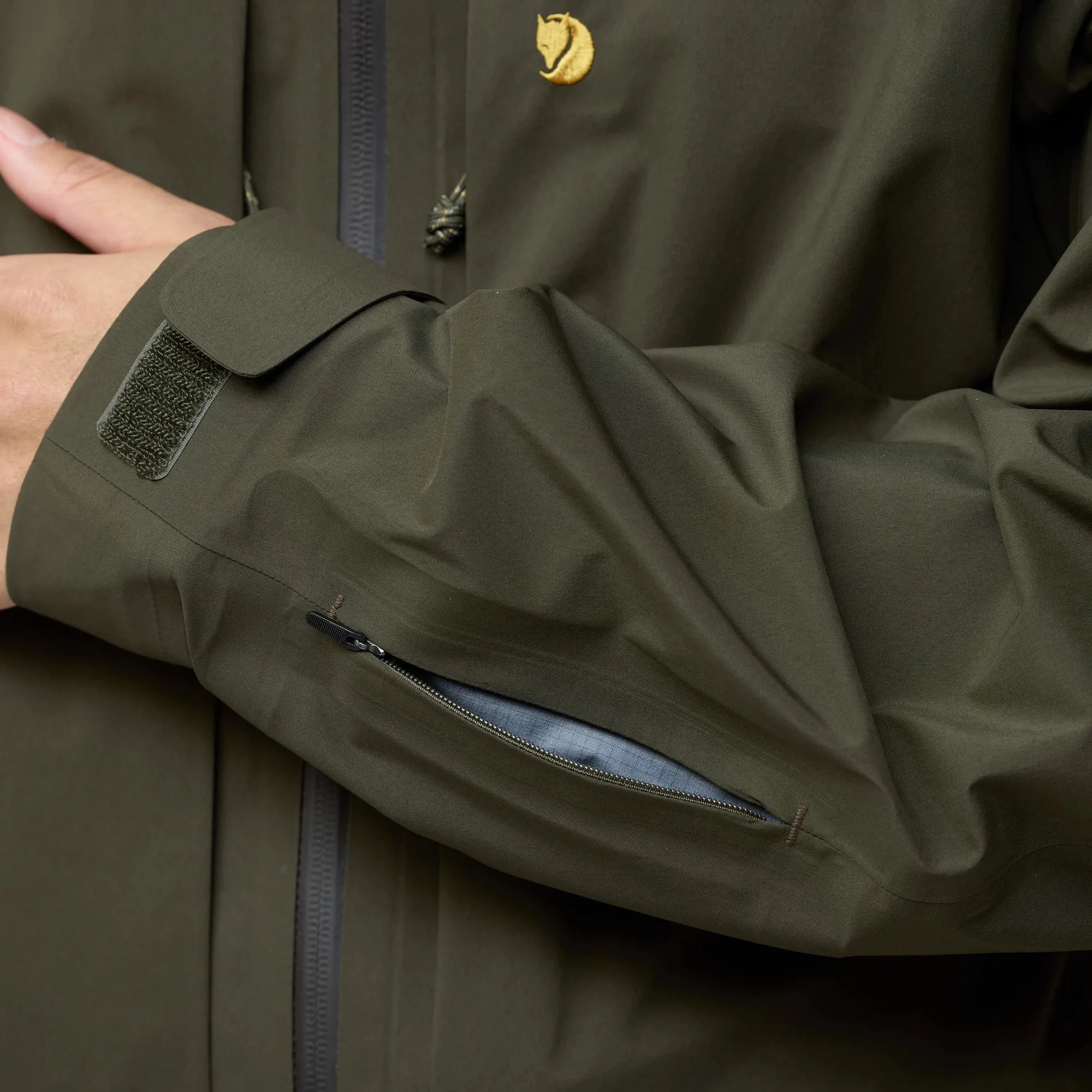 Fjallraven  Bergtagen GTX Touring Jacket M