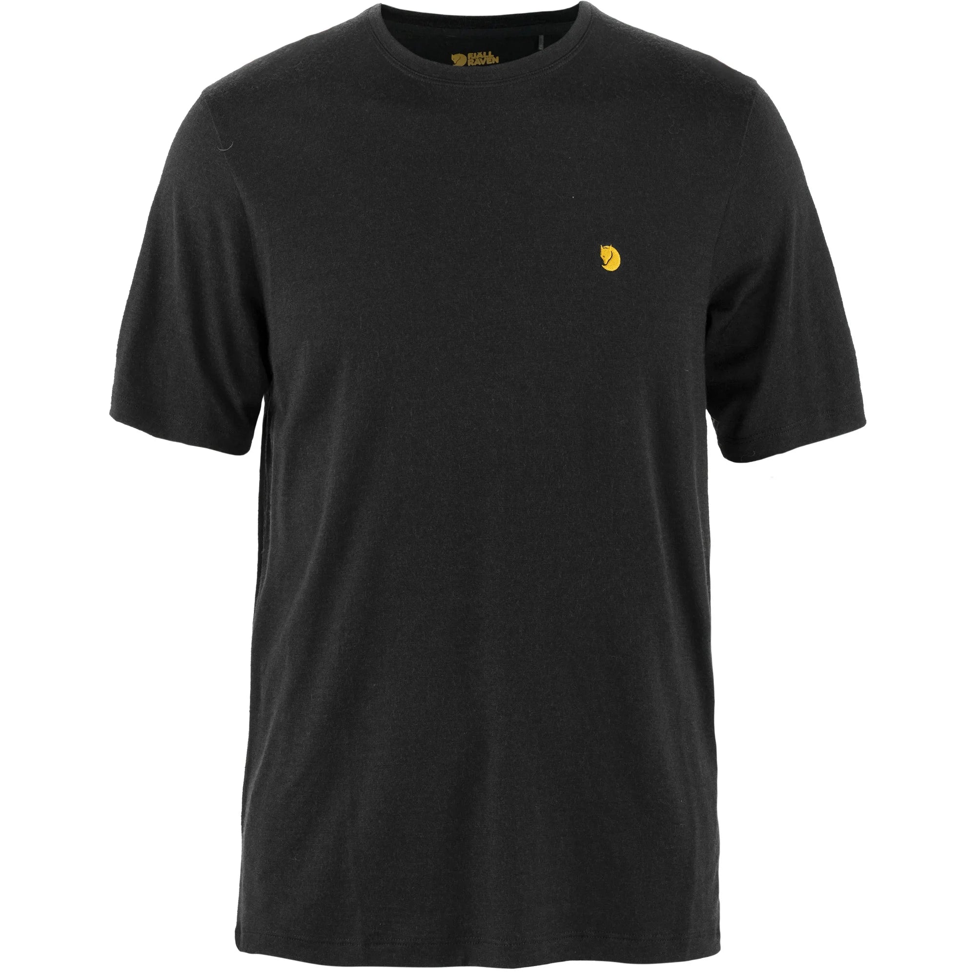Fjallraven BERGTAGEN MERINO 190 SS M