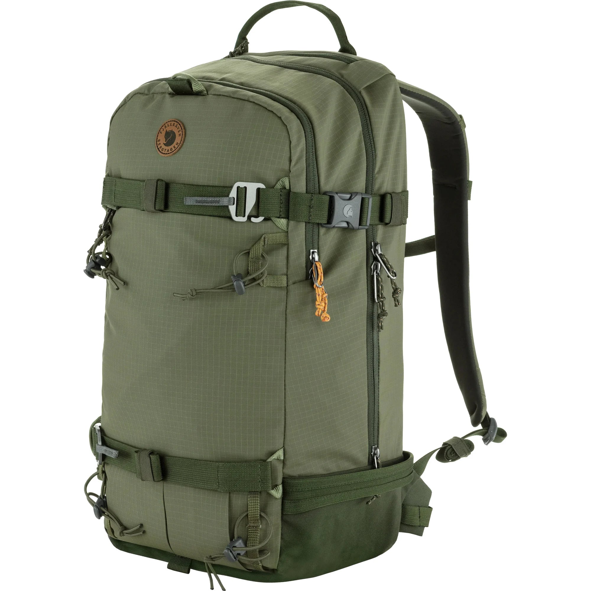 Fjällräven BERGTAGEN TOURING 22L