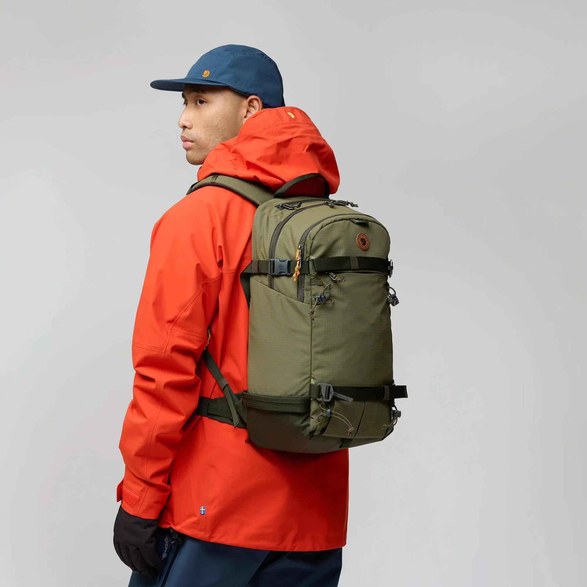 Fjällräven BERGTAGEN TOURING 22L