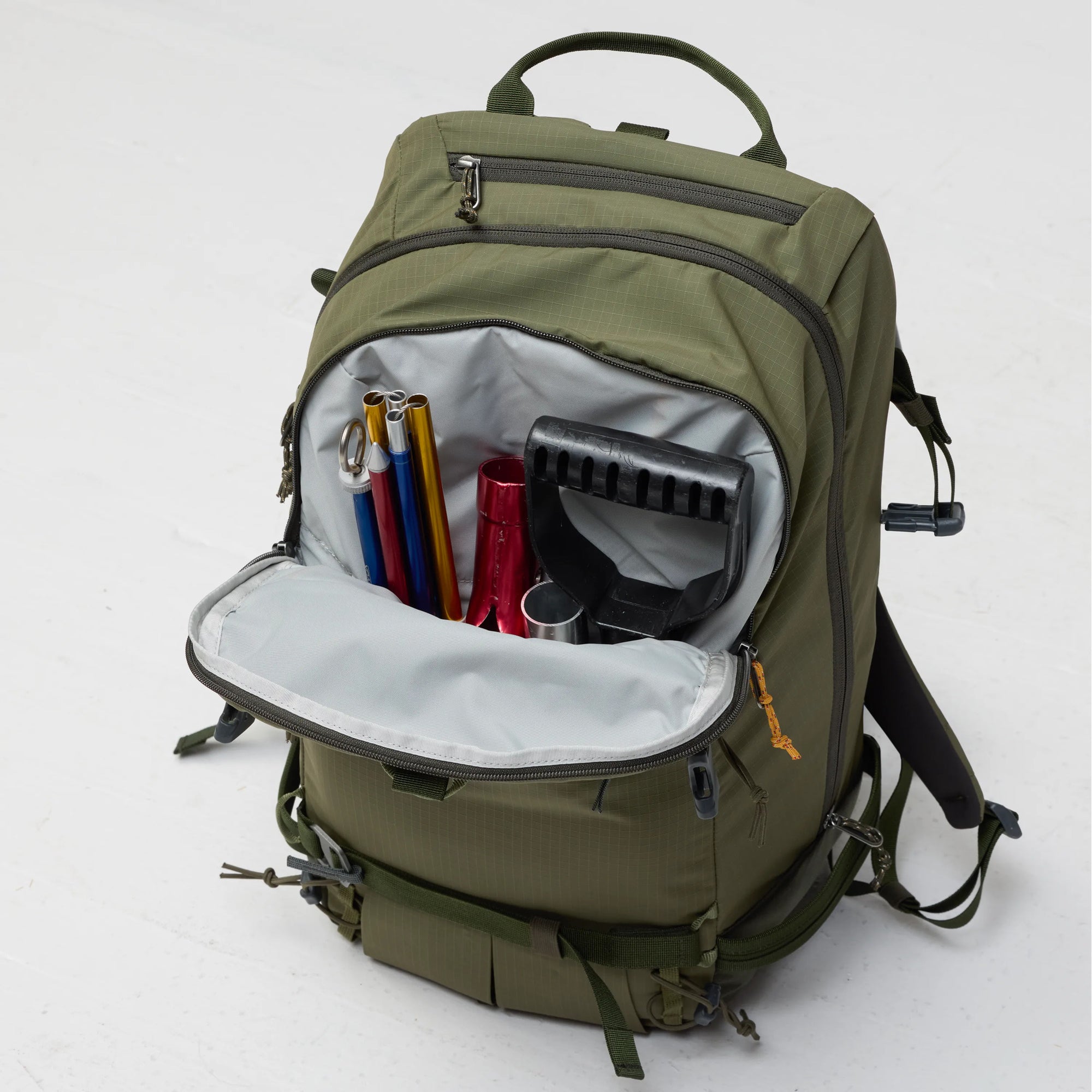 Fjällräven BERGTAGEN TOURING 22L