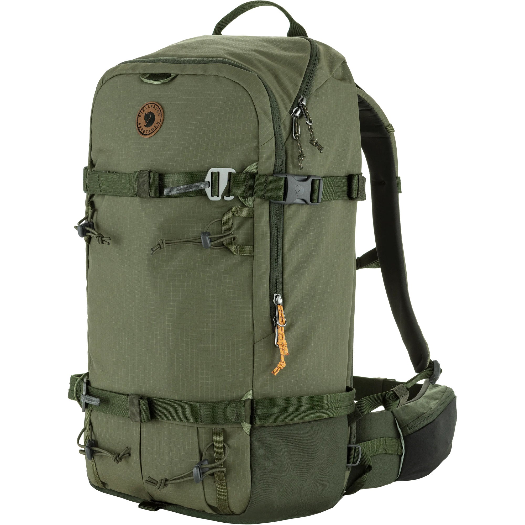 Fjällräven BERGTAGEN TOURING 30 M/L