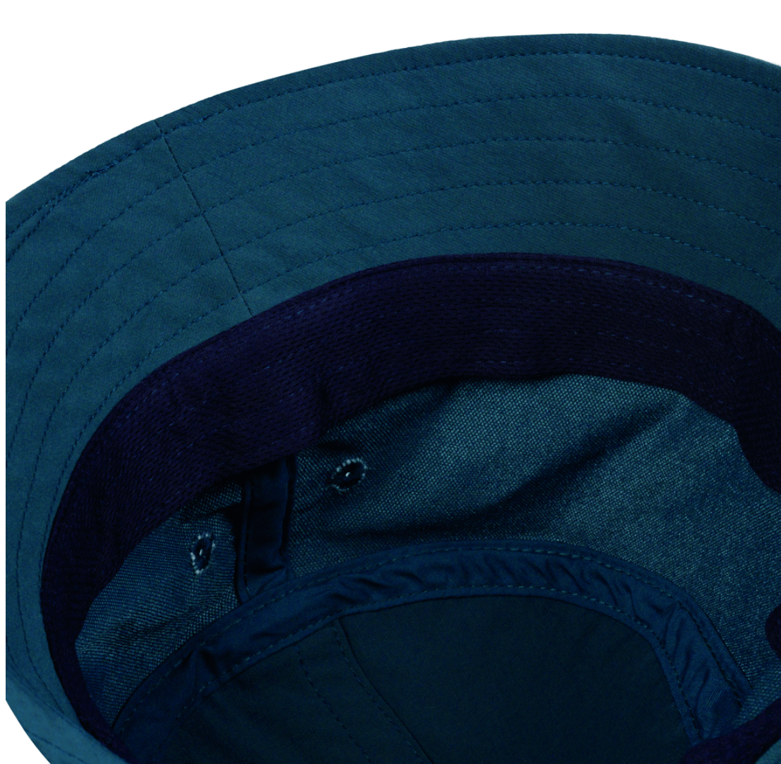 Buff Hats Buff Adventure Bucket Hat S/M