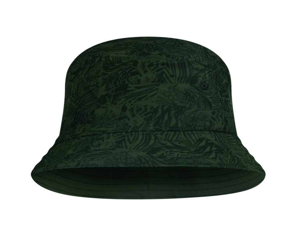 Buff Hats Buff Trek Bucket Hat S/M