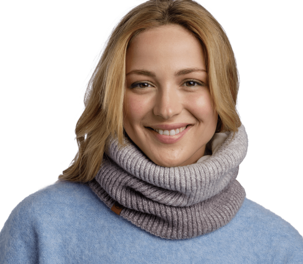 Buff Neckwarmer Buff Knitted & Polar Neckwarmer