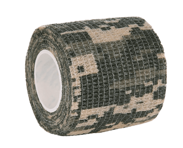 Camo Wrap ACU 101 INC Camo Wrap