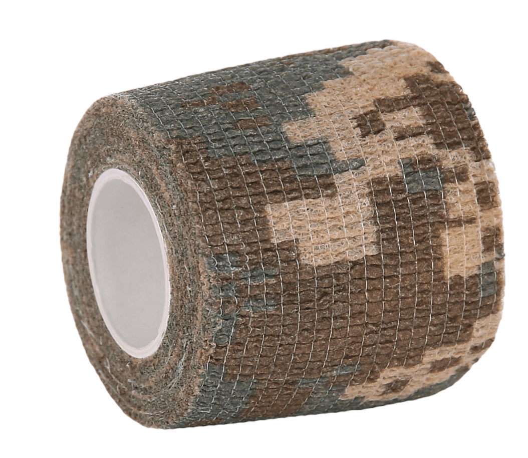 Camo Wrap Desert Digital 101 INC Camo Wrap