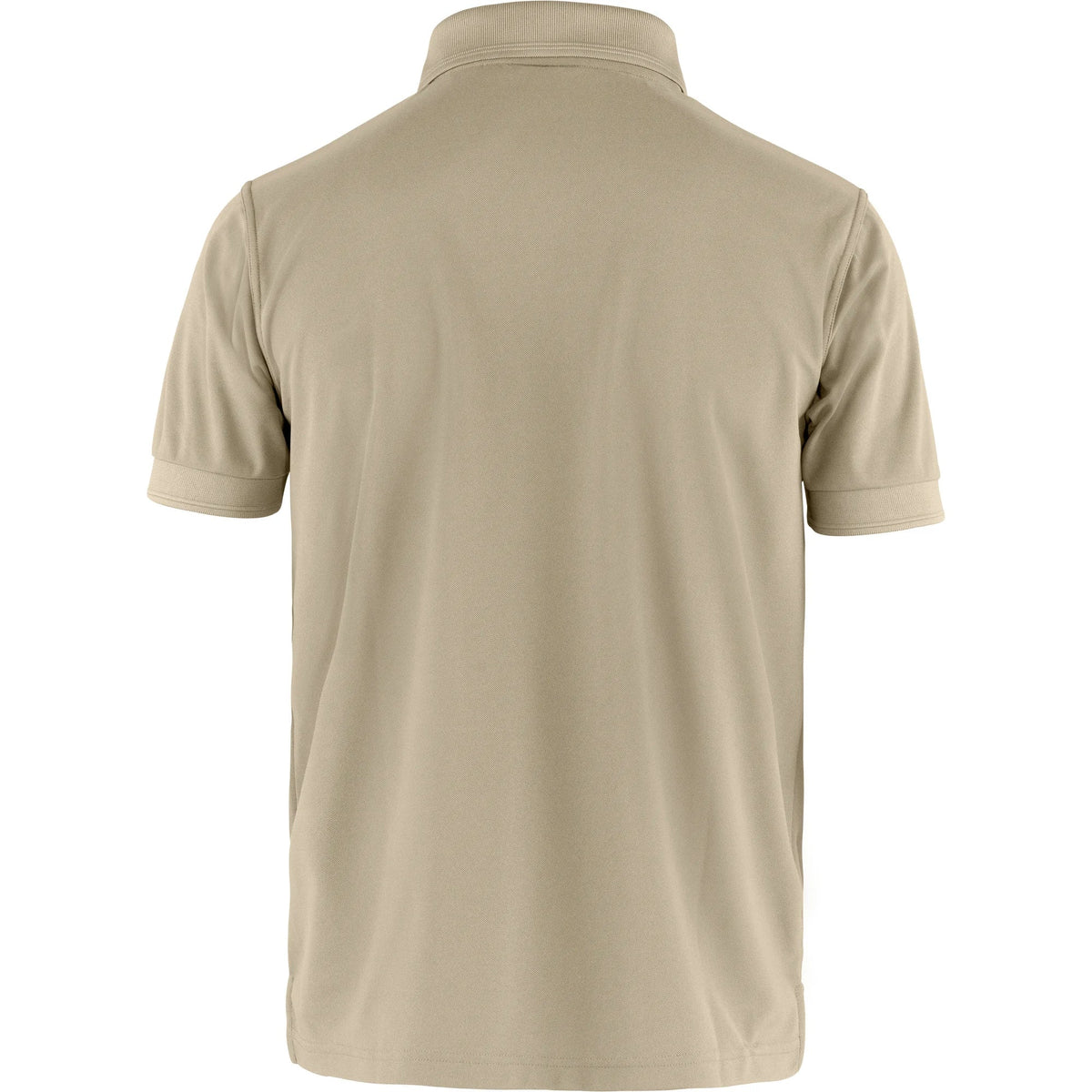 Fjallraven Crowley Pique Polo Shirt