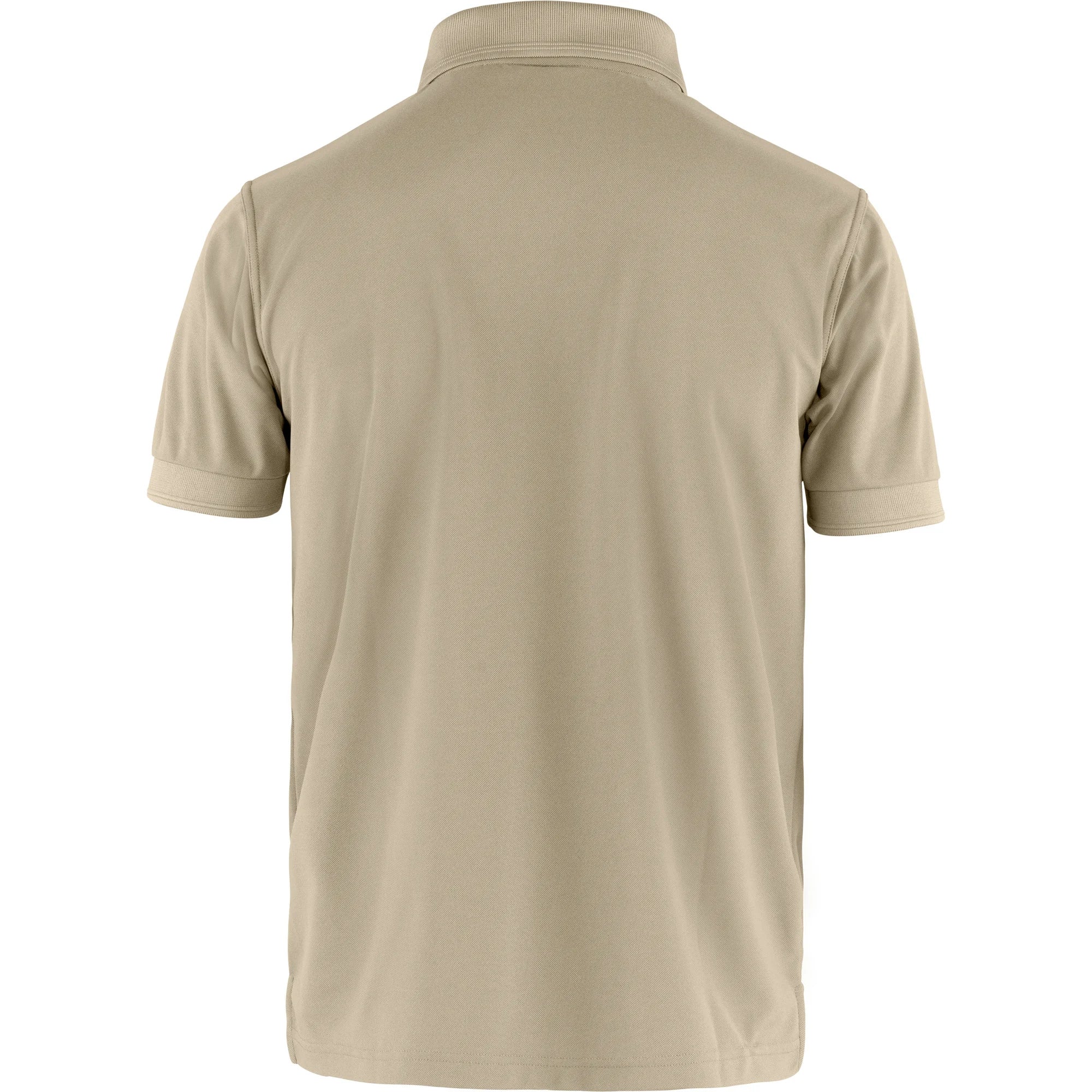 Fjallraven Crowley Pique Polo Shirt