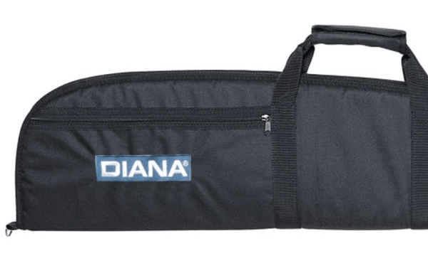 Hero Outdoor Diana Gun Bag 130cm Black
